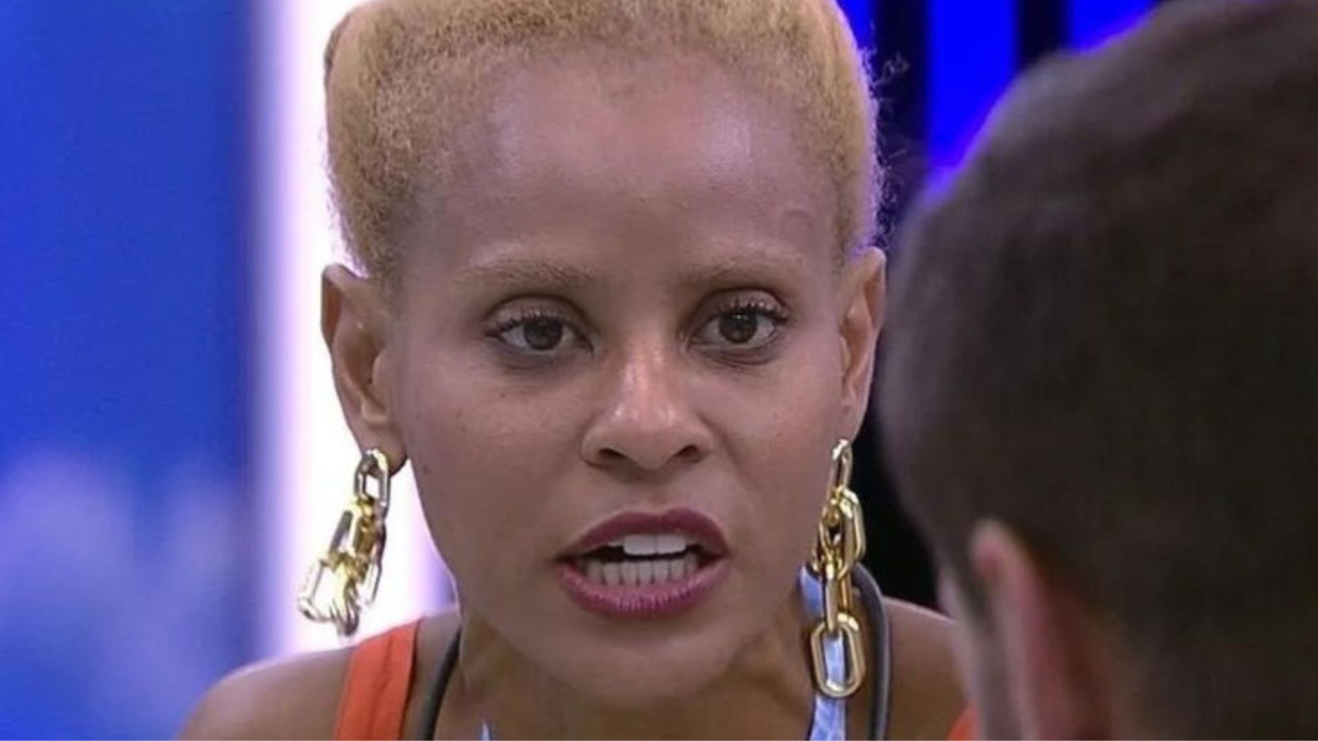 BBB23: Após polêmicas, equipe de Aline Wirley faz reflexão racial: “Não somos iguais”
