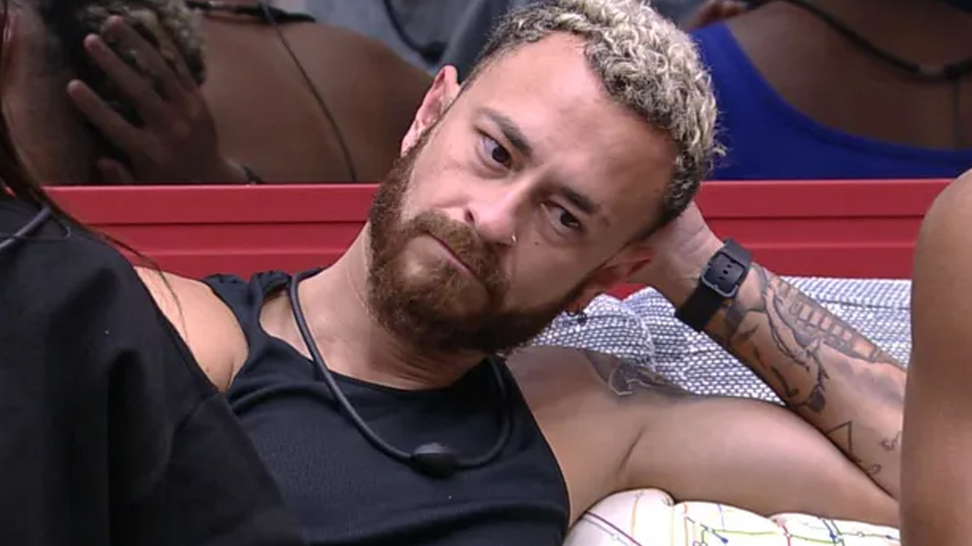 BBB23: Queda de popularidade! Equipe de Fred se desespera e silencia críticas: “Limitados”