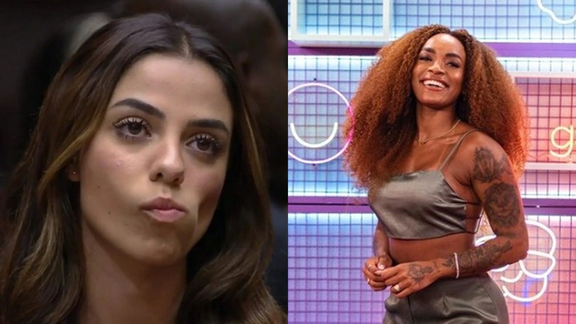 BBB23: Equipe de Key irá processar apresentadora da Globo após xingamento vazar: “Escrota”