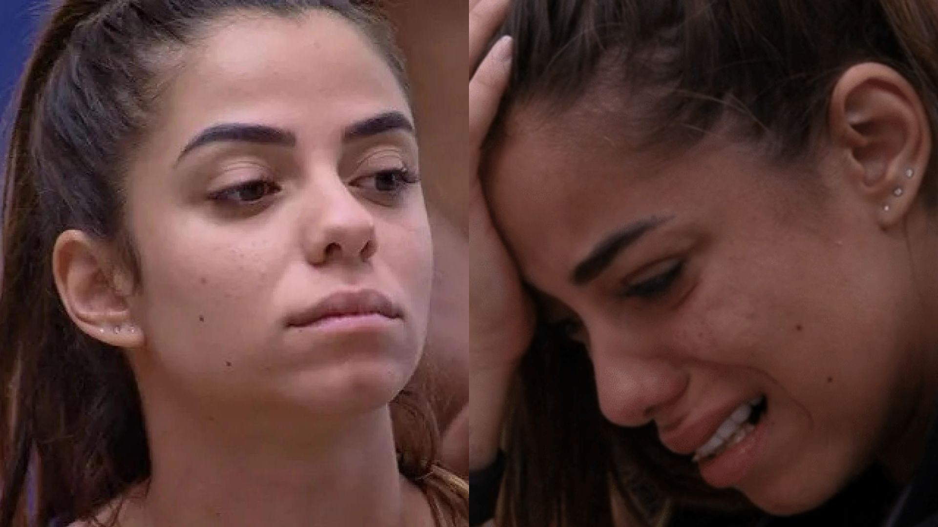 BBB23: Equipe de Key Alves se revolta com ataques contra sister: “Iremos mostrar”