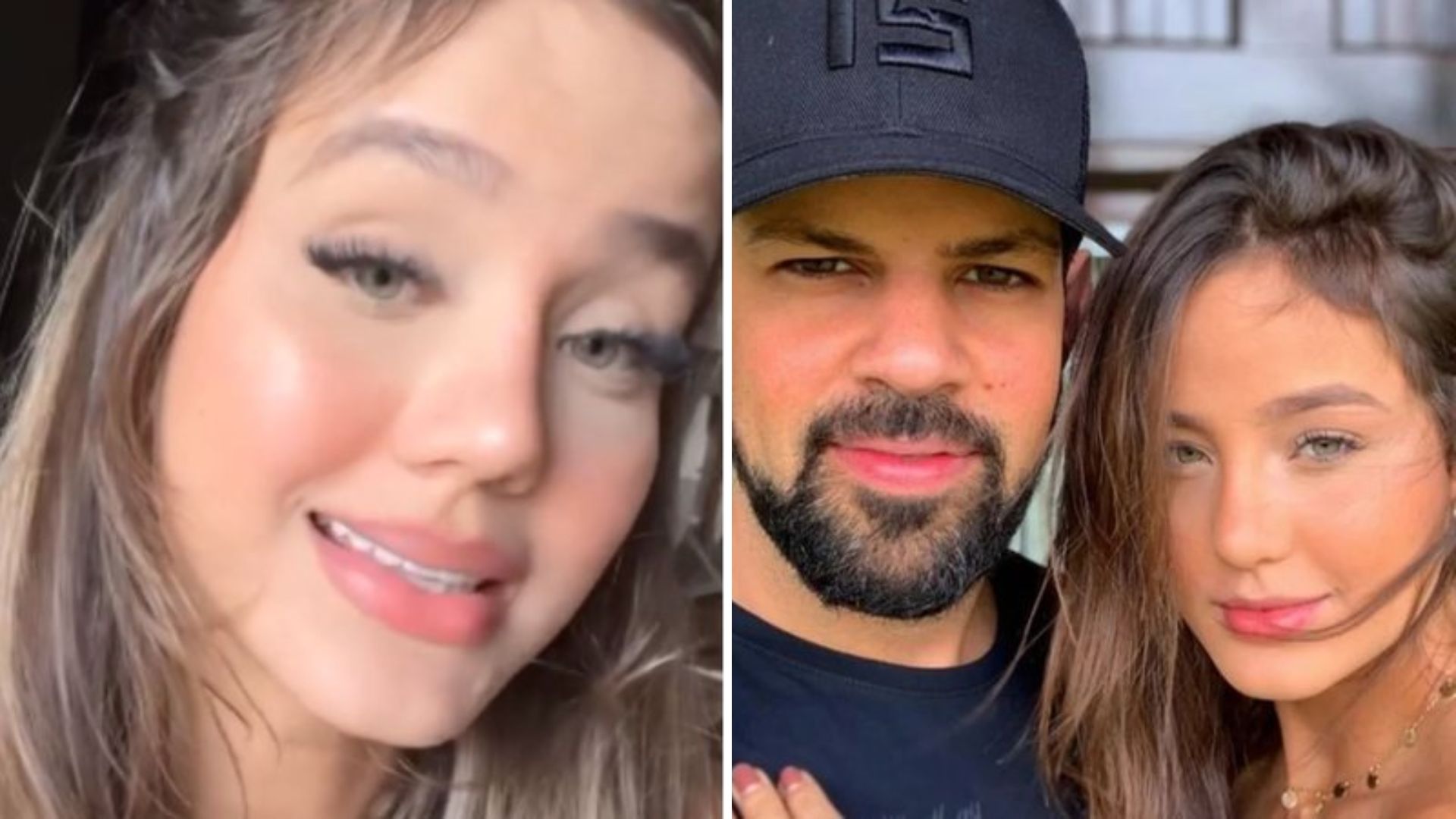 Esposa de Sorocaba contrai doença séria na fazenda da família: “Vontade de arrancar”