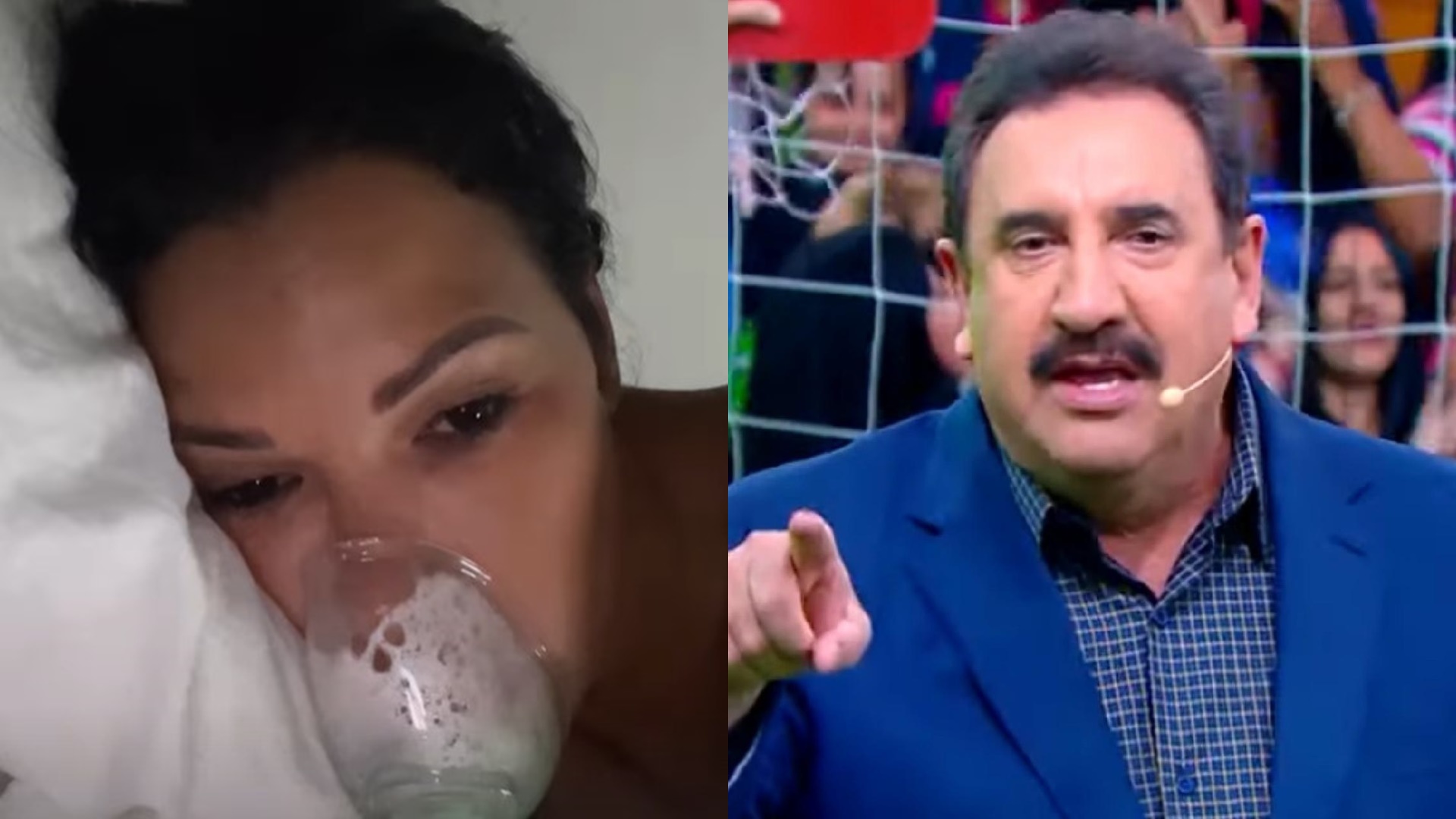 Ex-BBB Ariadna aponta transfobia ao ser processada por Ratinho: “Lado mais fraco”