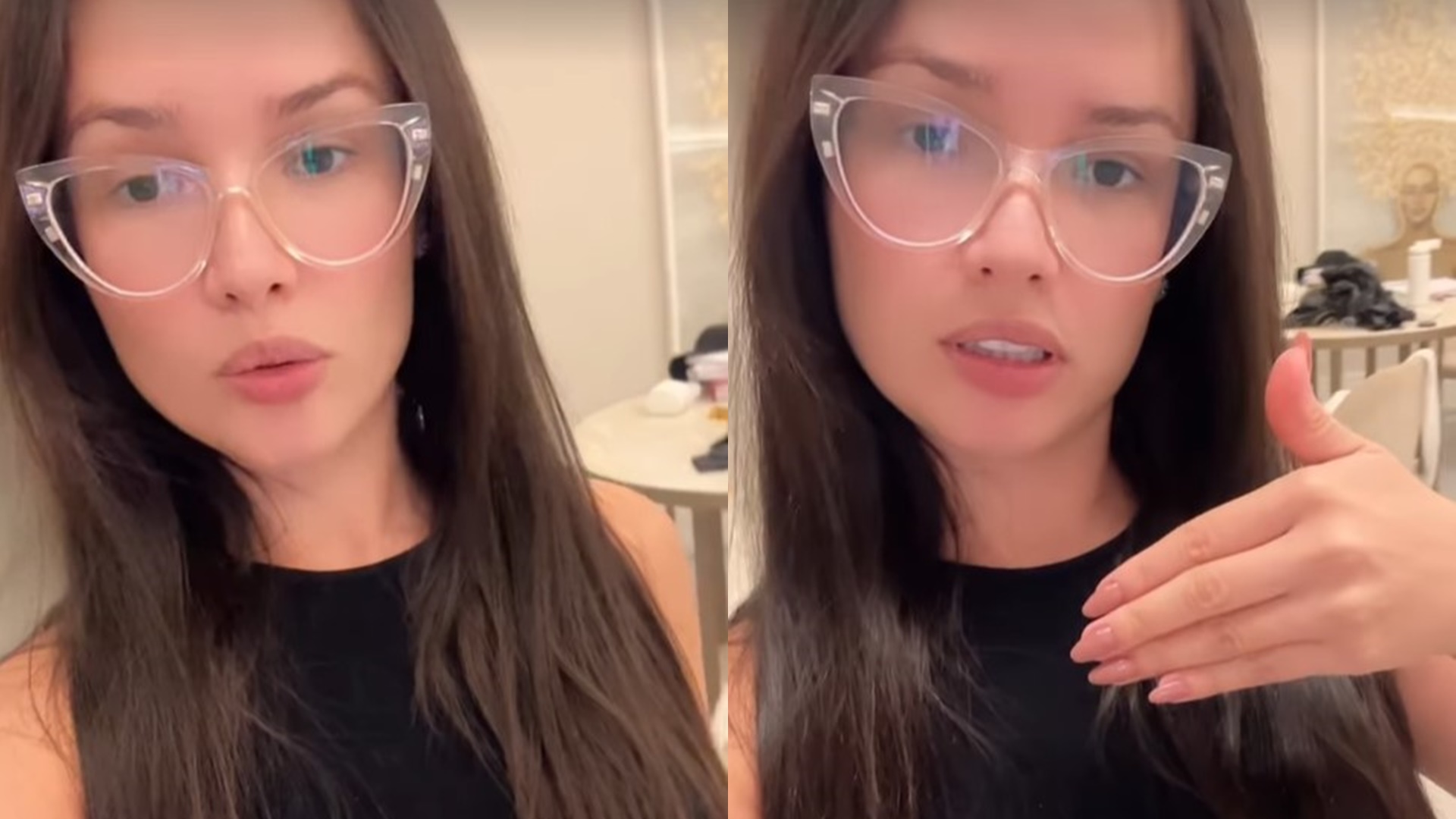 Juliette se pronuncia após boatos de que negou foto a fã: “É assustador”