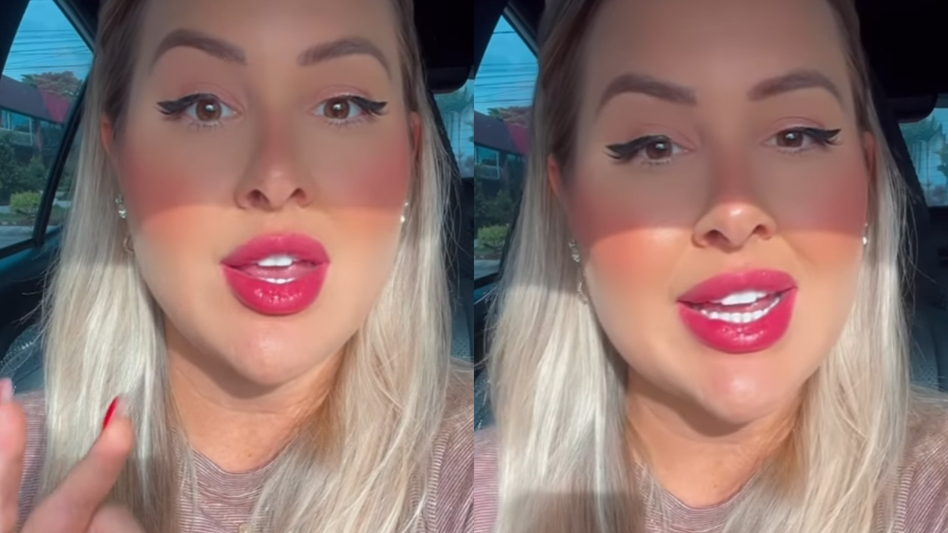 Ex-BBB Patrícia Leitte recebe ataque na faculdade e rebate: “Enviado de Satanás”