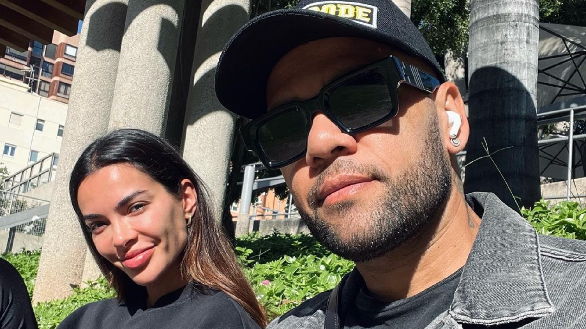 Ex-esposa visita Daniel Alves na cadeia e expõe decisão após divórcio: “Nunca precisei”
