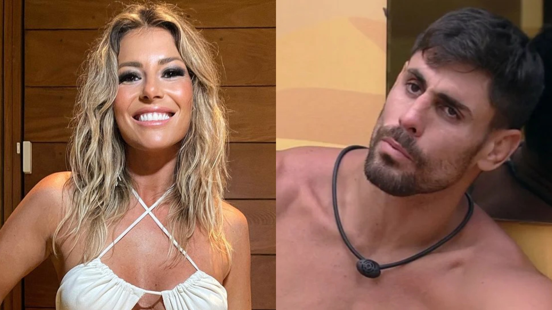 Quem é Raphaela Sirena, ex-participante de reality e ex-namorada de Cara de Sapato