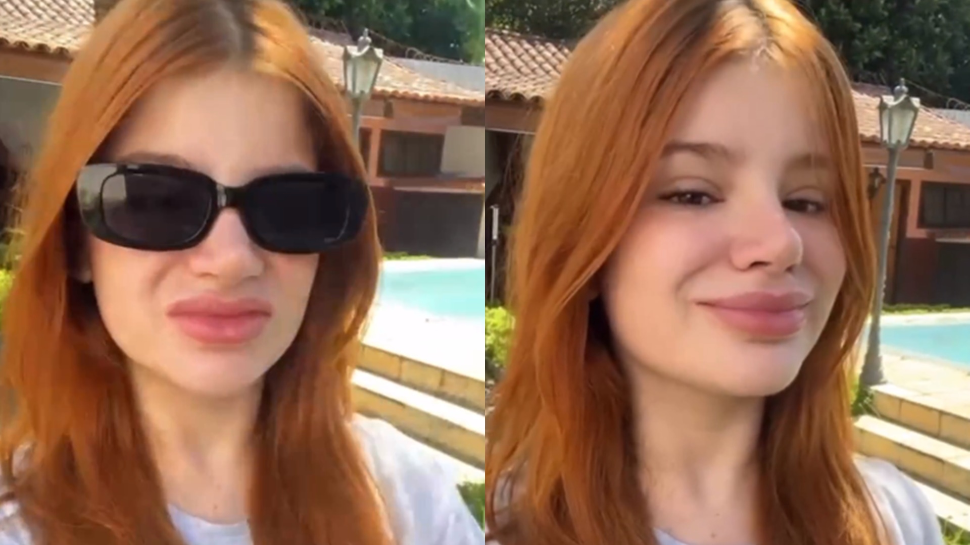 BBB23: Ex-vidraceira Giovanna Leão alfineta a Globo após ser barrada em repescagem