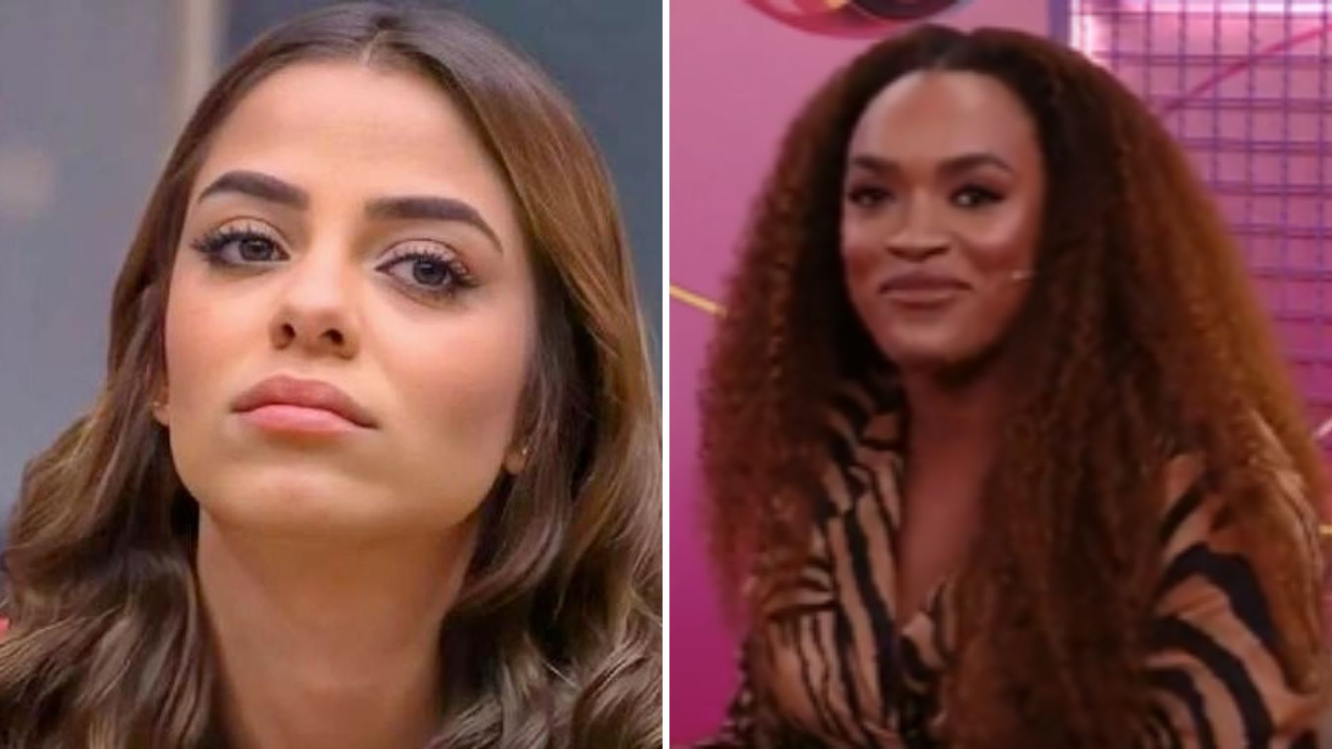 BBB23: Fãs de Key se organizam e ameaçam apresentadora da Globo: “Vamo ver”