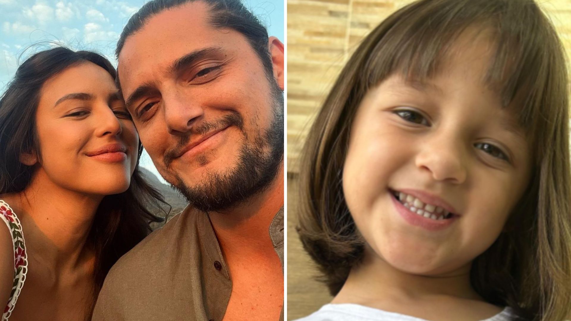 Filha de Yanna Lavigne tem atitude nobre aos 5 anos: “Os tempos mudaram”