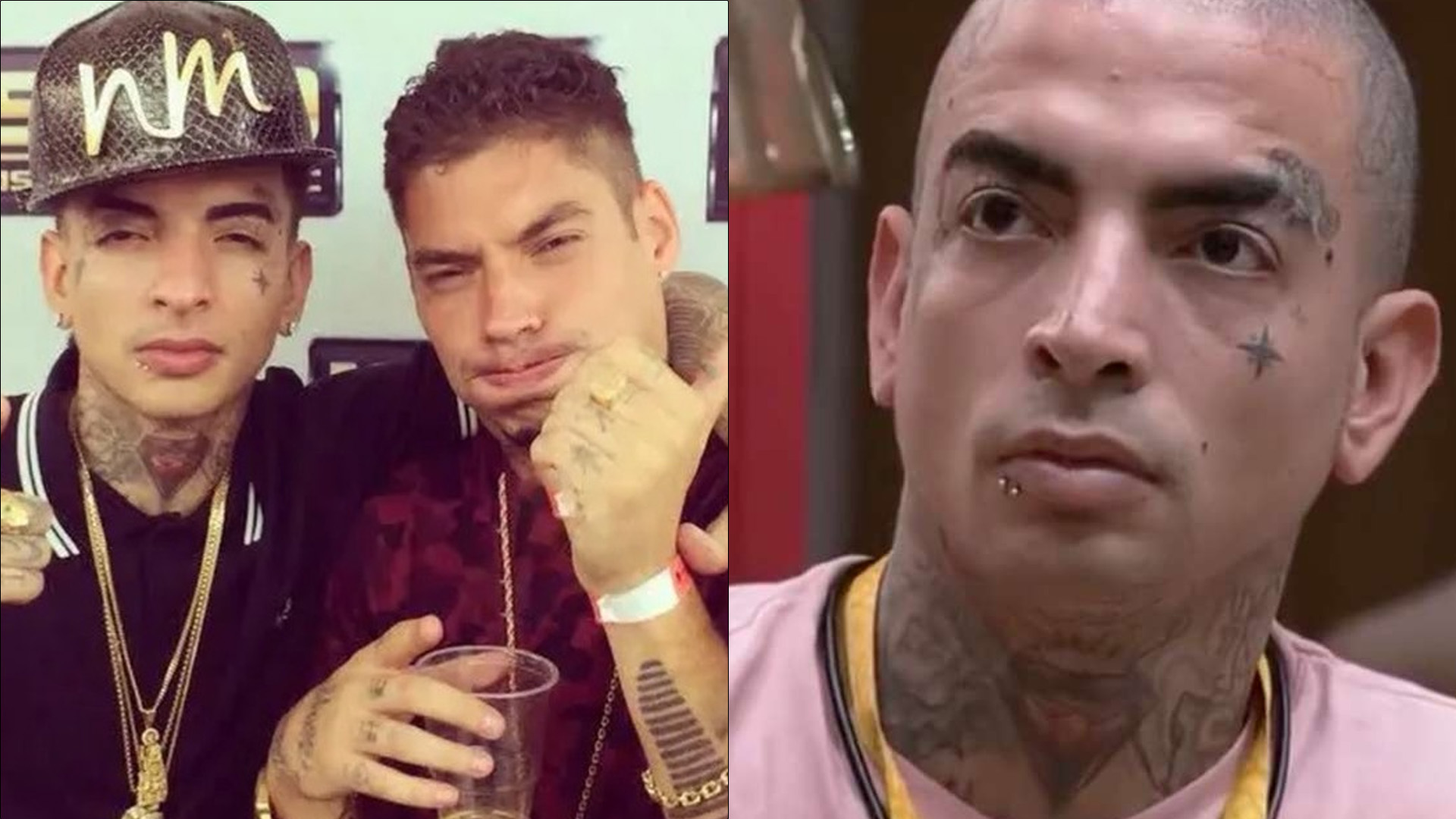Filipe Ret perde R$ 100 mil com expulsão de Guimê do BBB23: “Prejuízo”