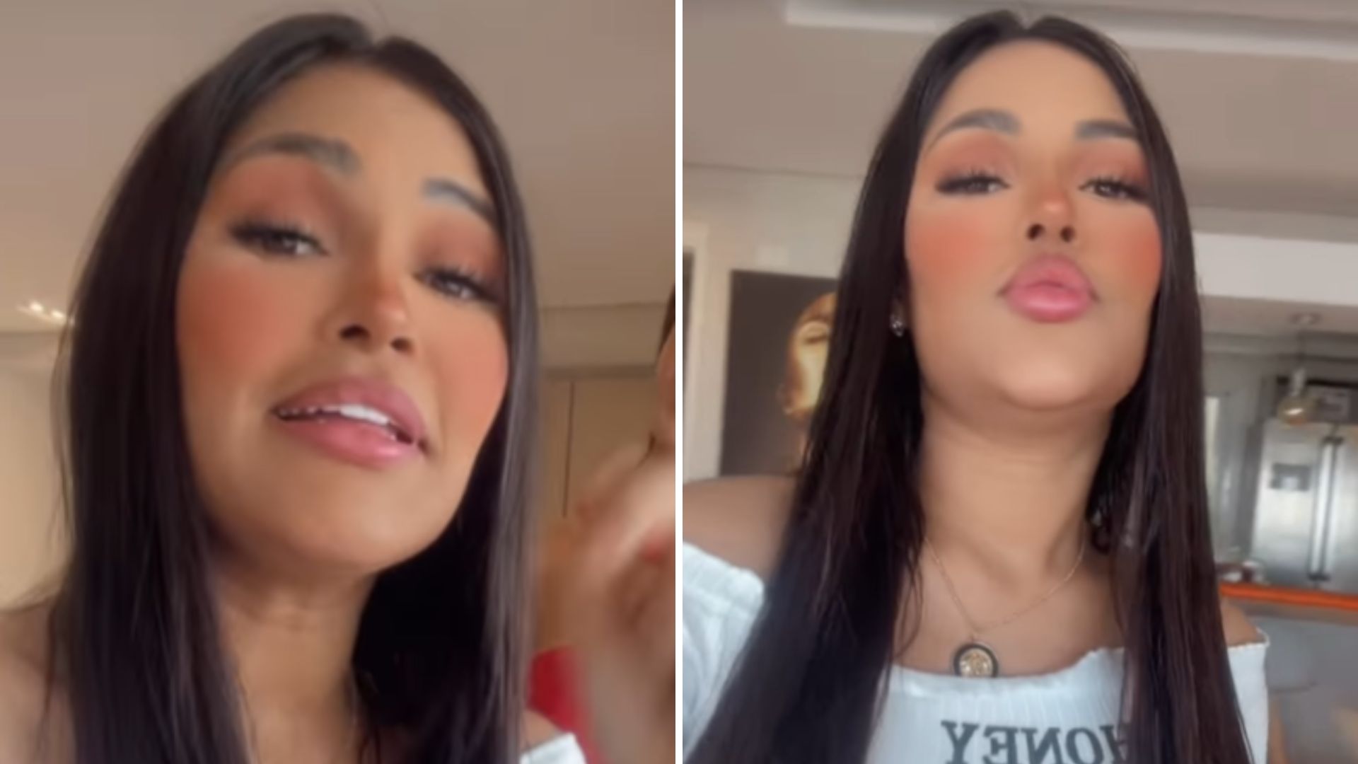 Ex-BBB Flay ameaça deixar carreira após críticas como cantora: “Conseguindo me fazer desistir”