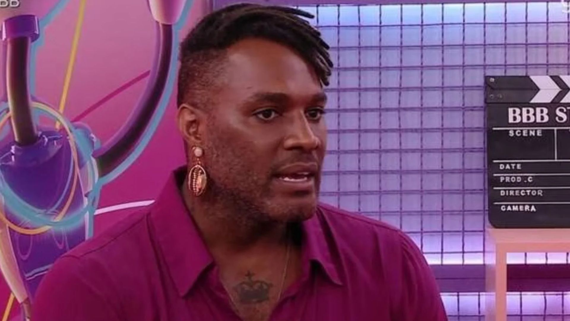 Fora do BBB23, Fred Nicácio se revolta com rival: “Quem vai falar contra?”