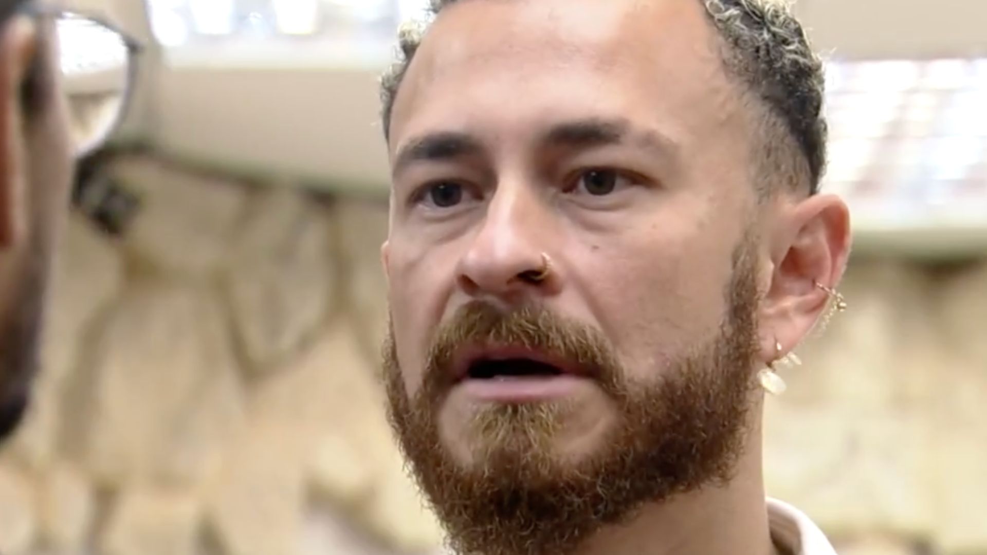 BBB23: Fred se revolta com voto na formação de Paredão: “Doeu muito”