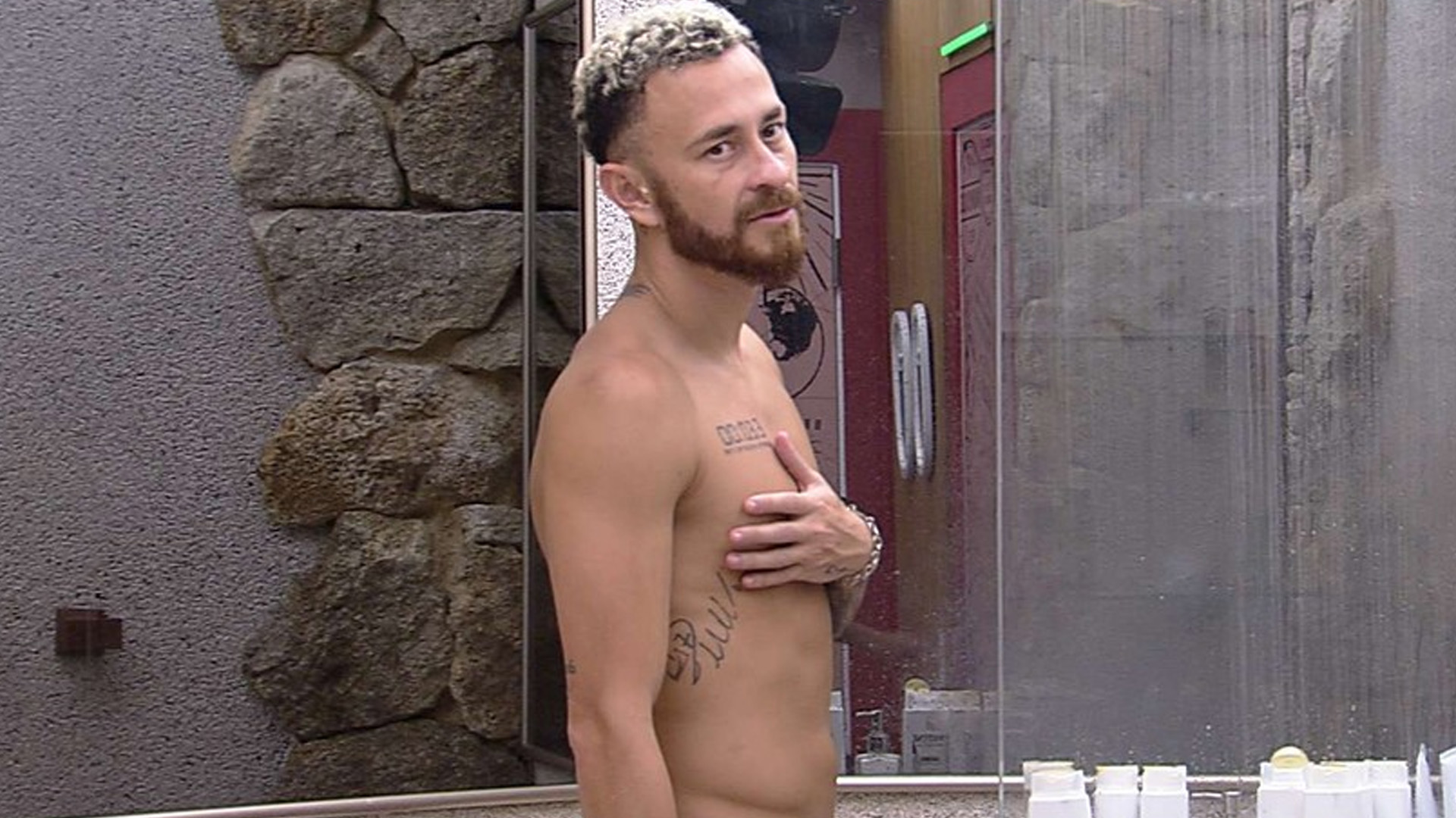 BBB23: Fred choca público ao revelar detalhe da sexualidade: “Ele aguçou”