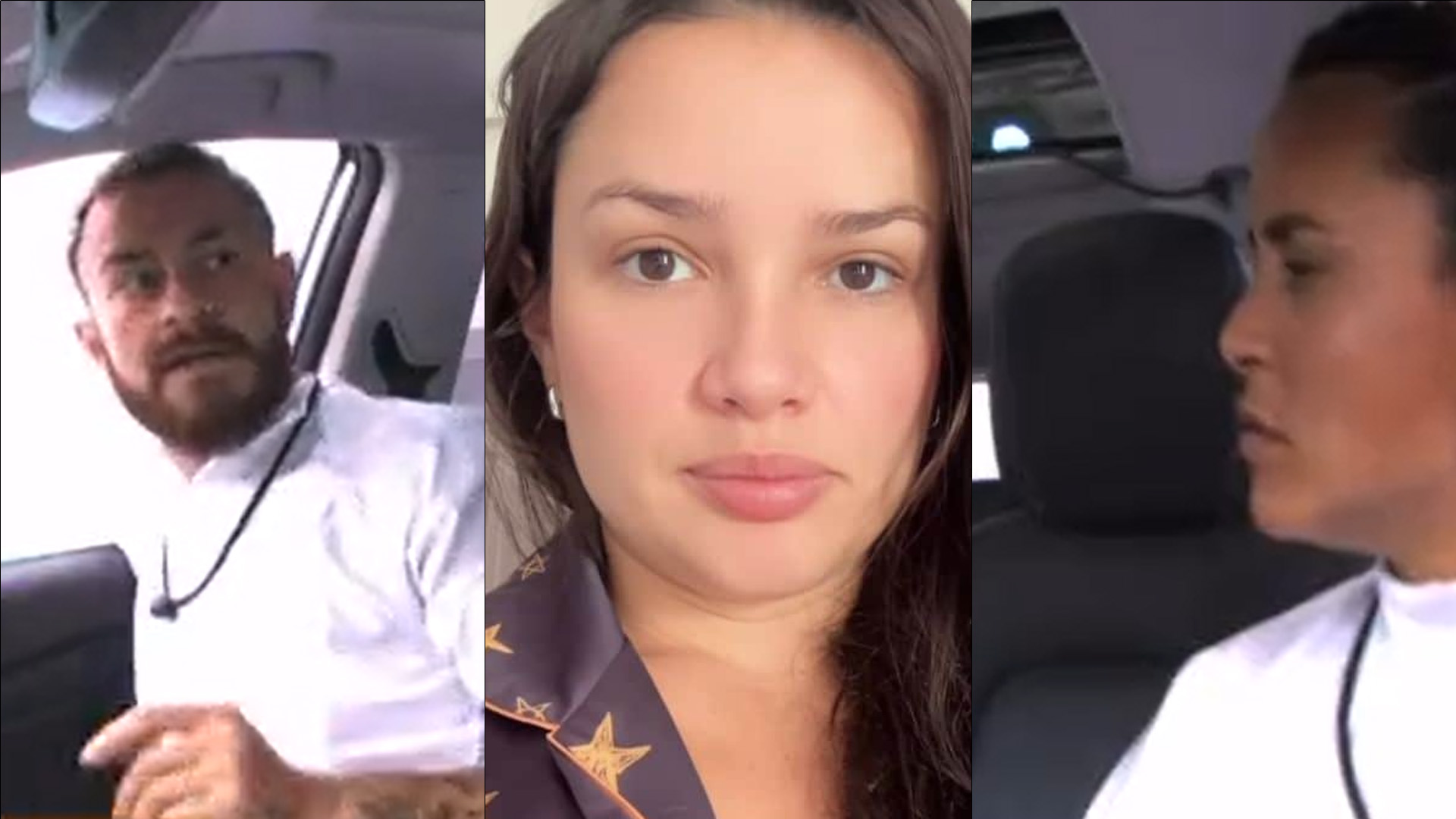 BBB23: Fred desce o nível e compara Domitila a Juliette Freire: “Vitimização”