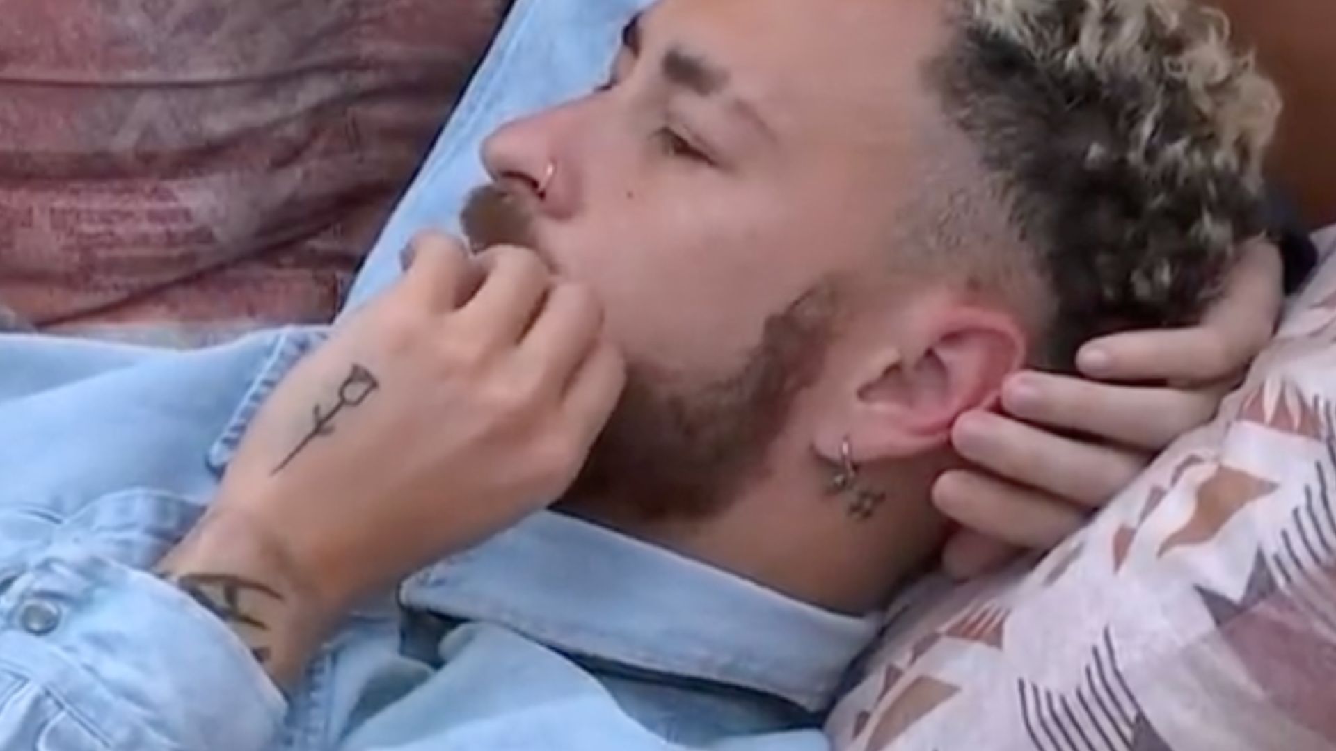 BBB23: Fred detona o público por eliminar Larissa: “Isso aqui não é pra mim”