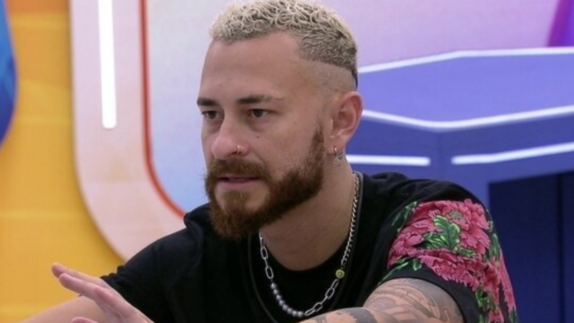 BBB23: Revoltados, brothers se reúnem e detonam Fred: “É um babaca”