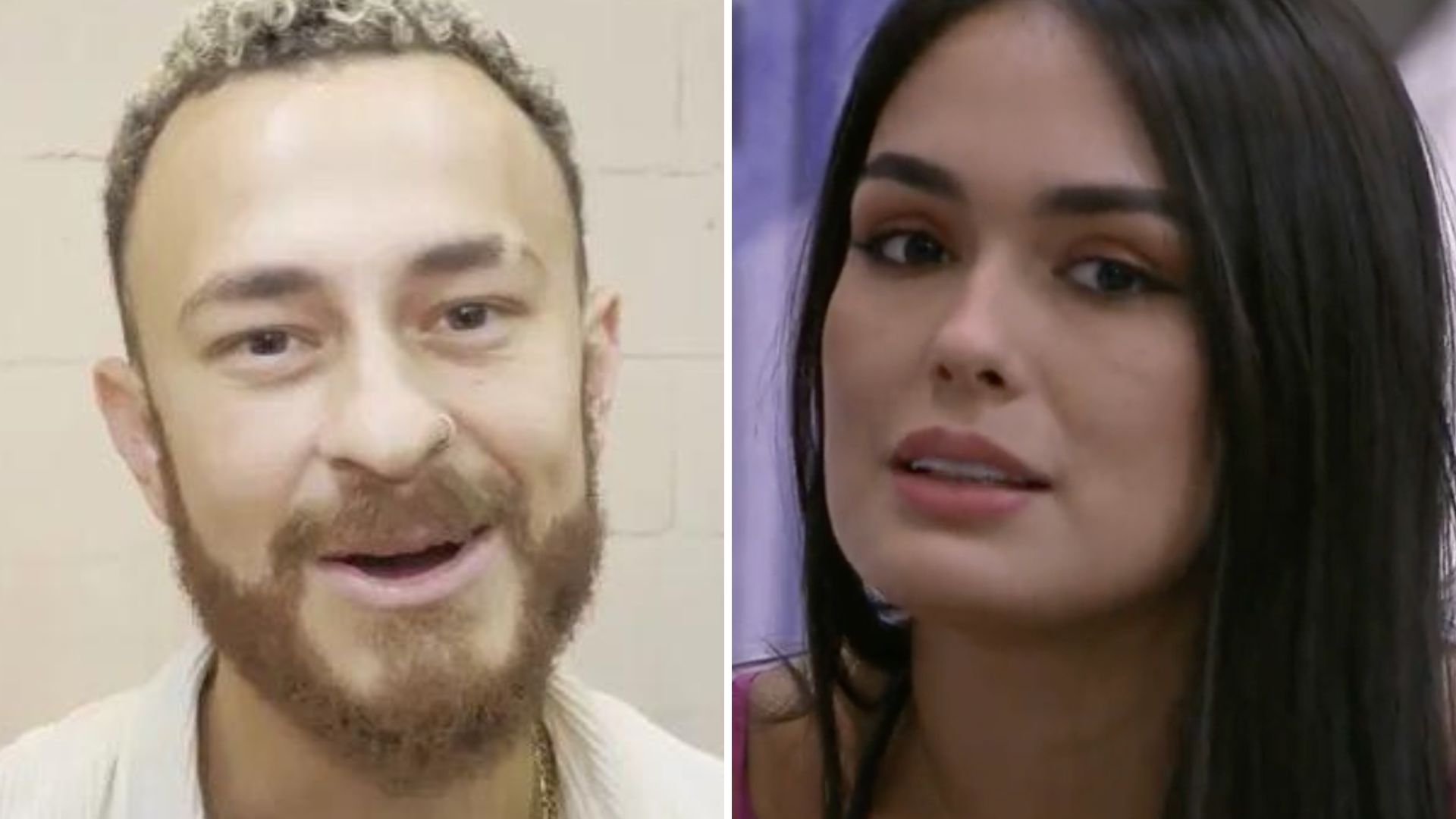 Fred surpreende ao falar do futuro do romance com Larissa após o BBB23: “Deixei claro”