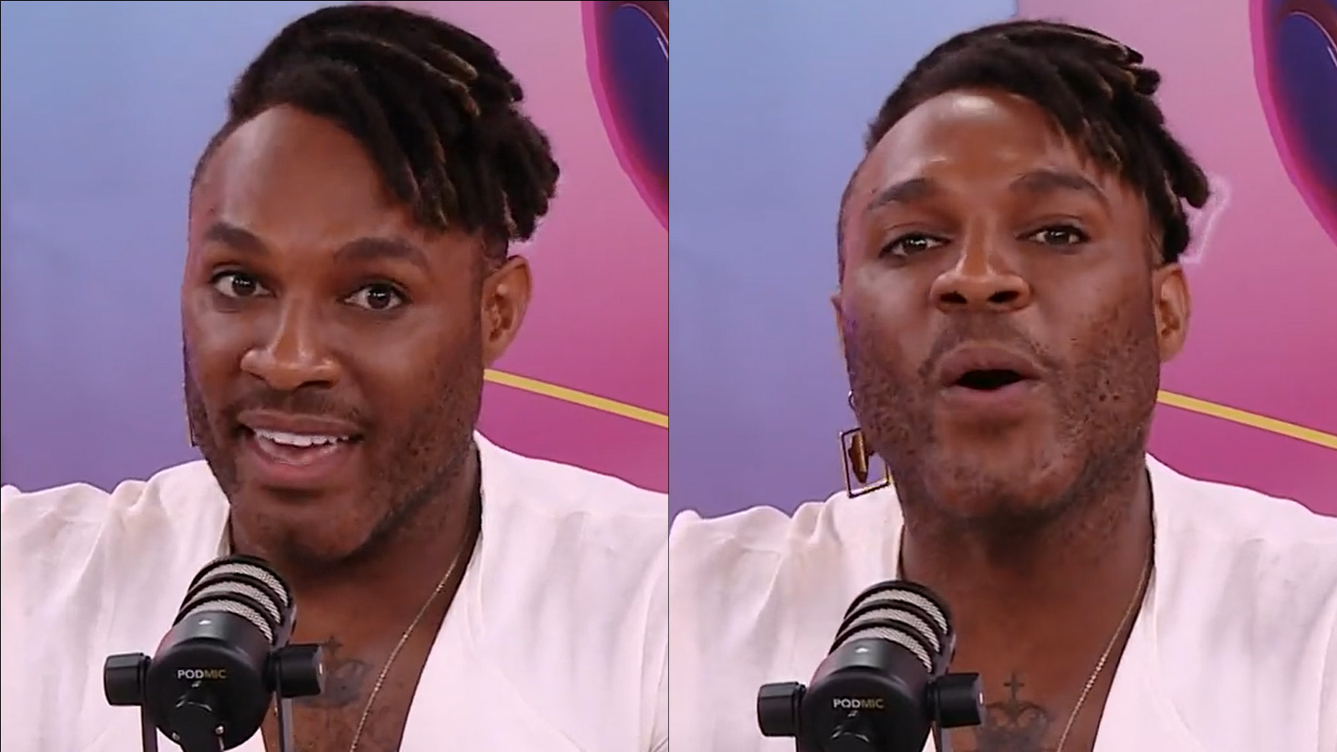 Eliminado do BBB23, Fred Nicácio humilha sister por falsidade: “Pior que cobra cascavel”