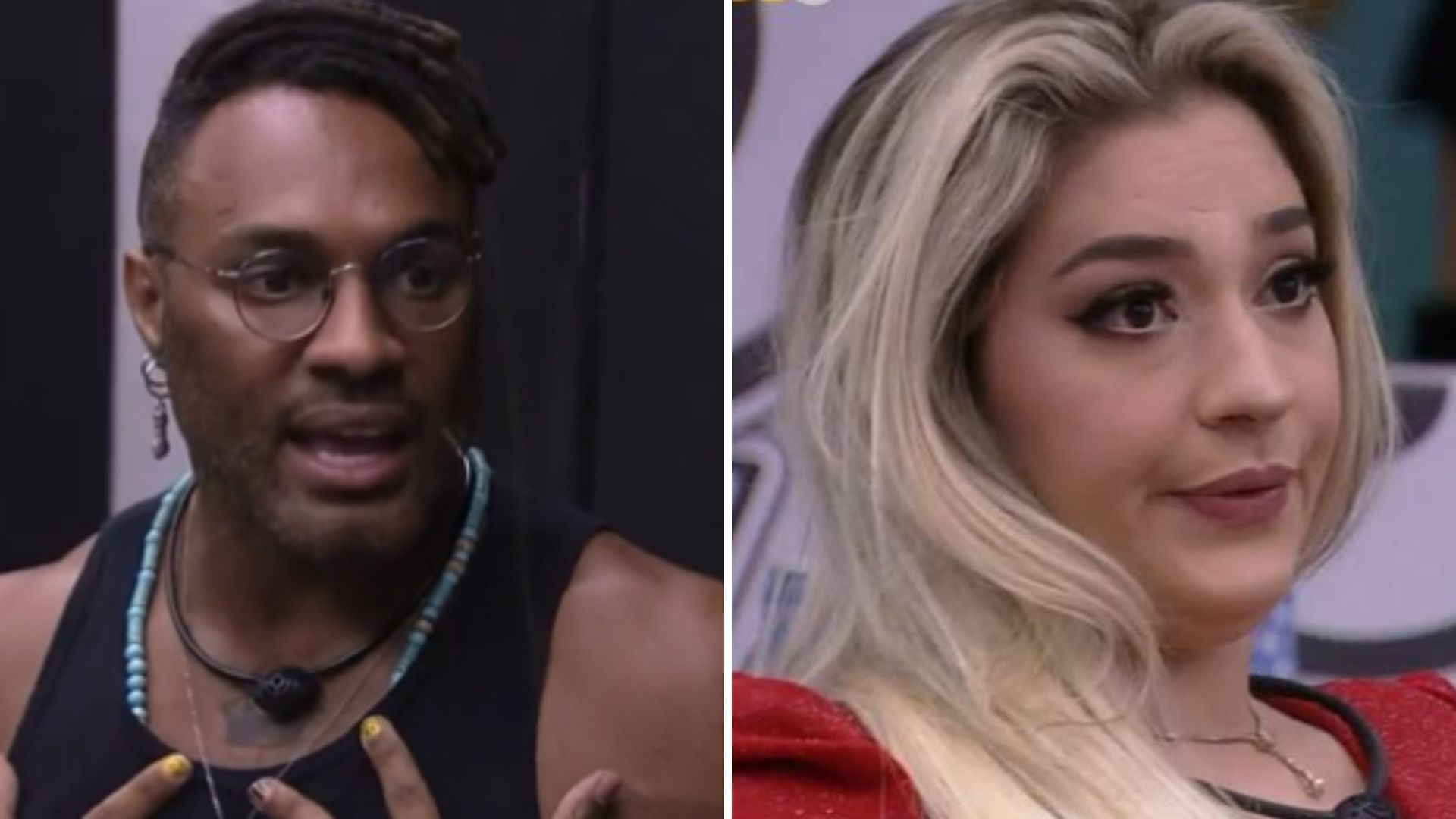 BBB23: Oi? Fred Nicácio diz que Marília cobrou direitos por meme: “Pedir miséria”