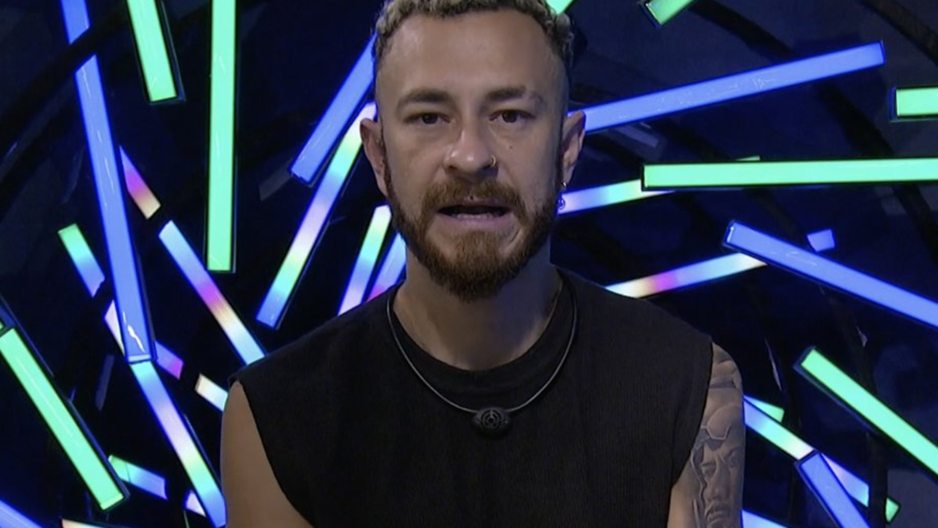 BBB23: Tombo vem? Fred pede ‘respostas’ no Paredão e público detona: “Não sabe”