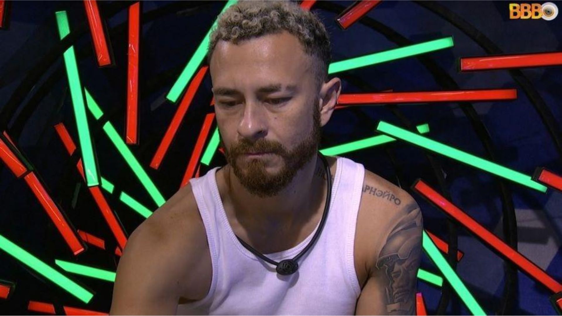 BBB23: Fred analisa expulsão dos aliados e lamenta: “Perdi meu pódio”