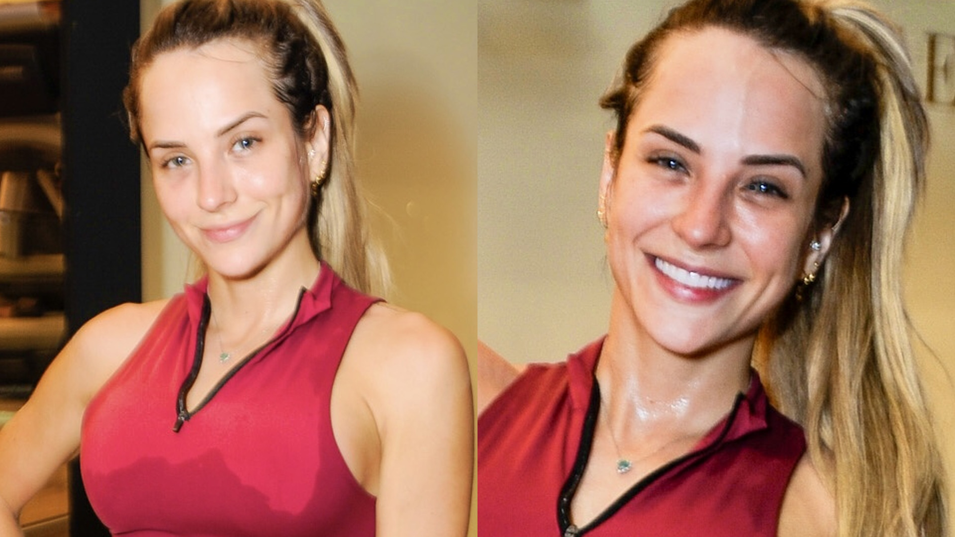 Abatida, Gabi Martins é clicada sem maquiagem e aparece irreconhecível após terminar namoro