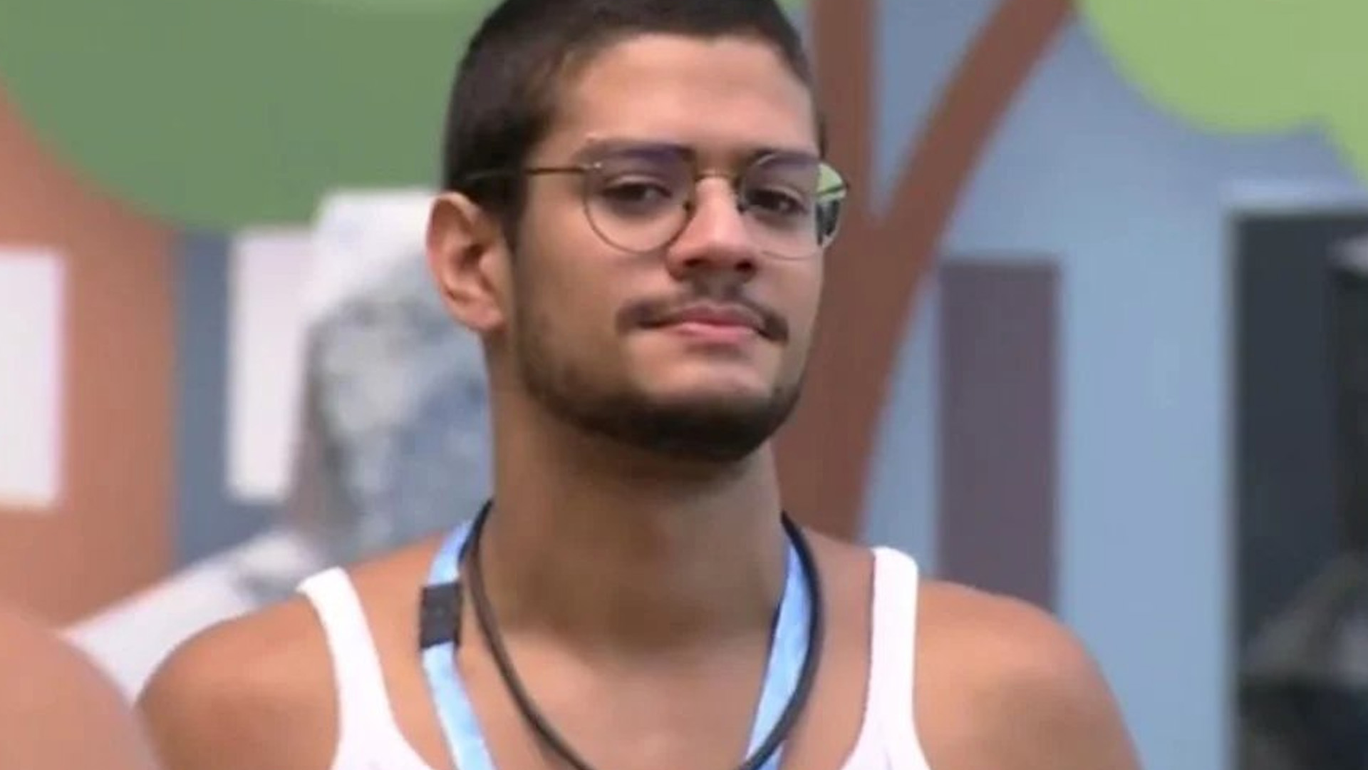 BBB23: Gabriel bate martelo, decide quem vai imunizar e choca sister: “Sério?”