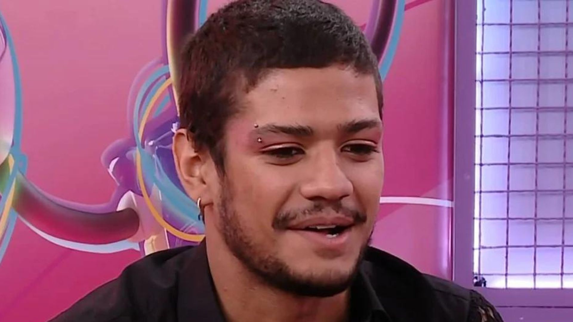 BBB23: Gabriel Santana se empolga ao descobrir interesse de famoso: “Esse casal”
