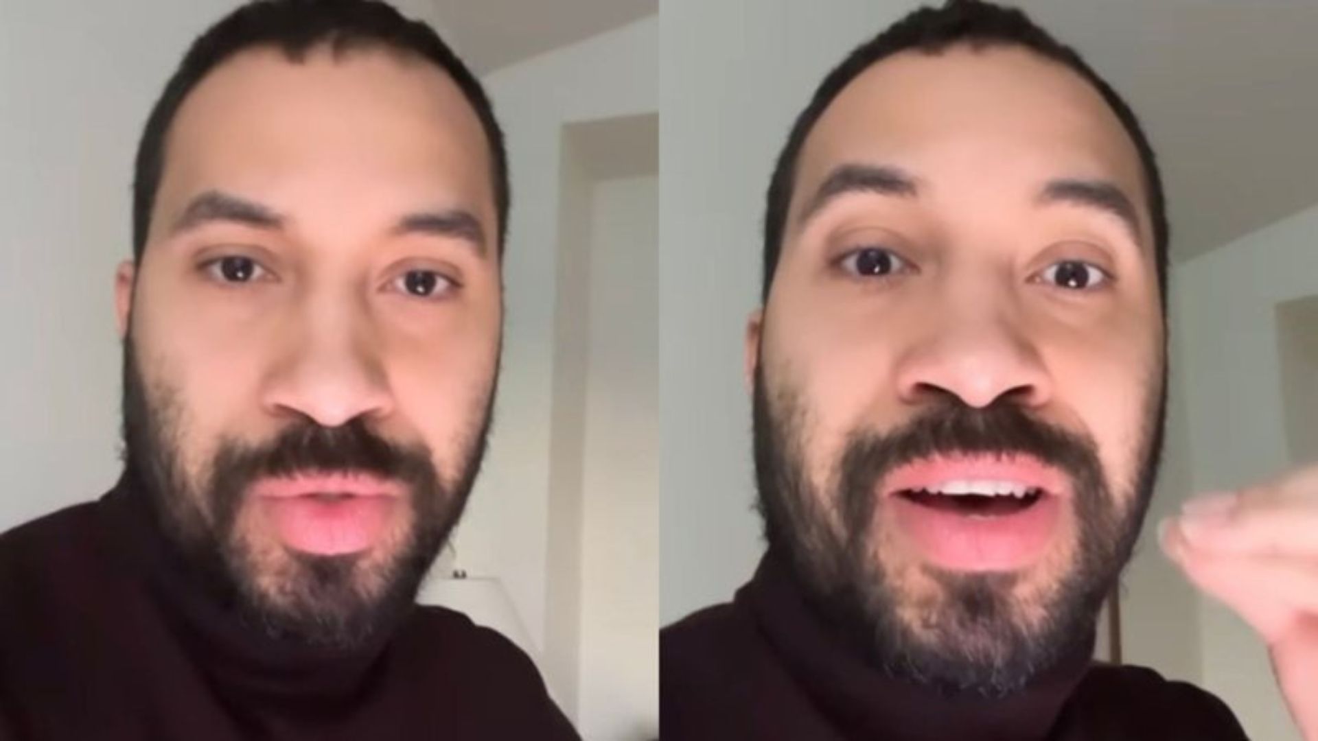 BBB23: Gil do Vigor dá opinião sincera após eliminação de brothers: “De novo”