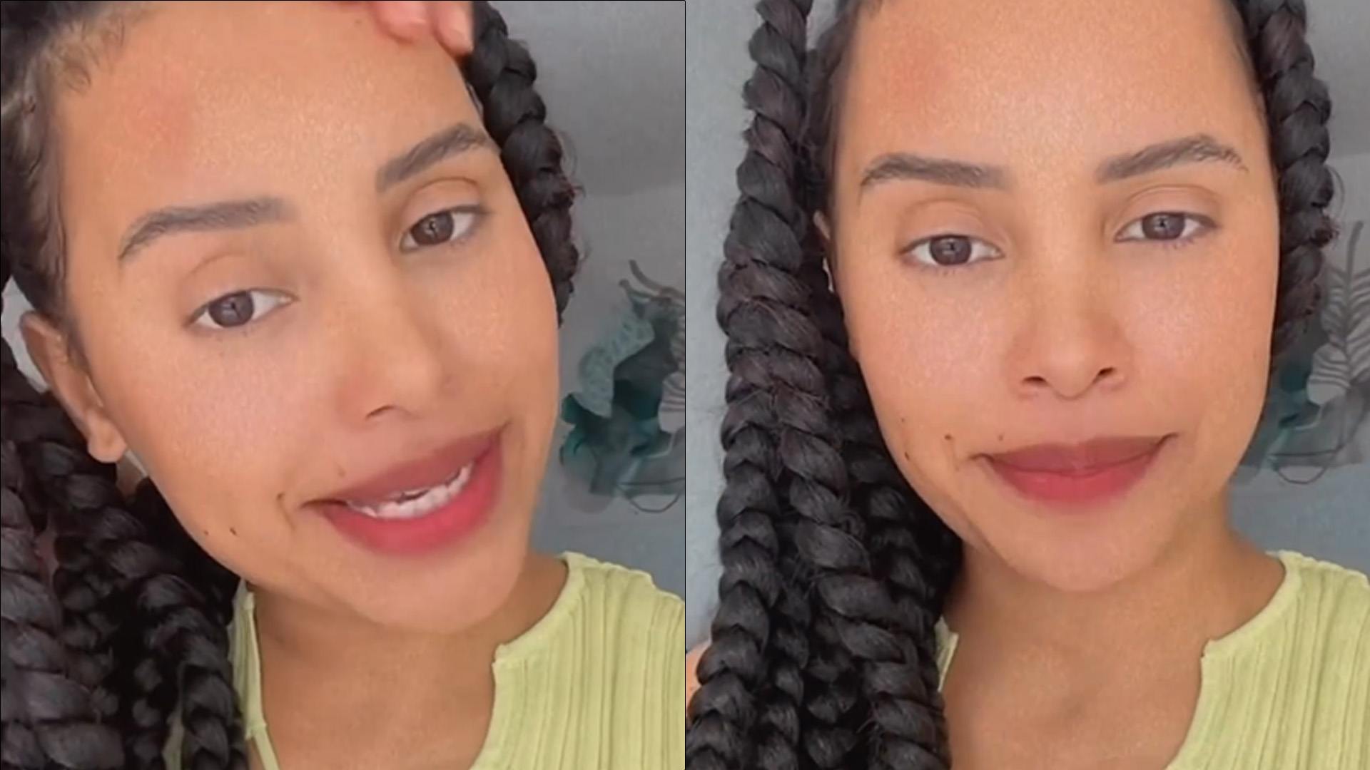 Campeã do BBB18, Gleici Damasceno revela que torrou prêmio do reality: “Gastei tudo”