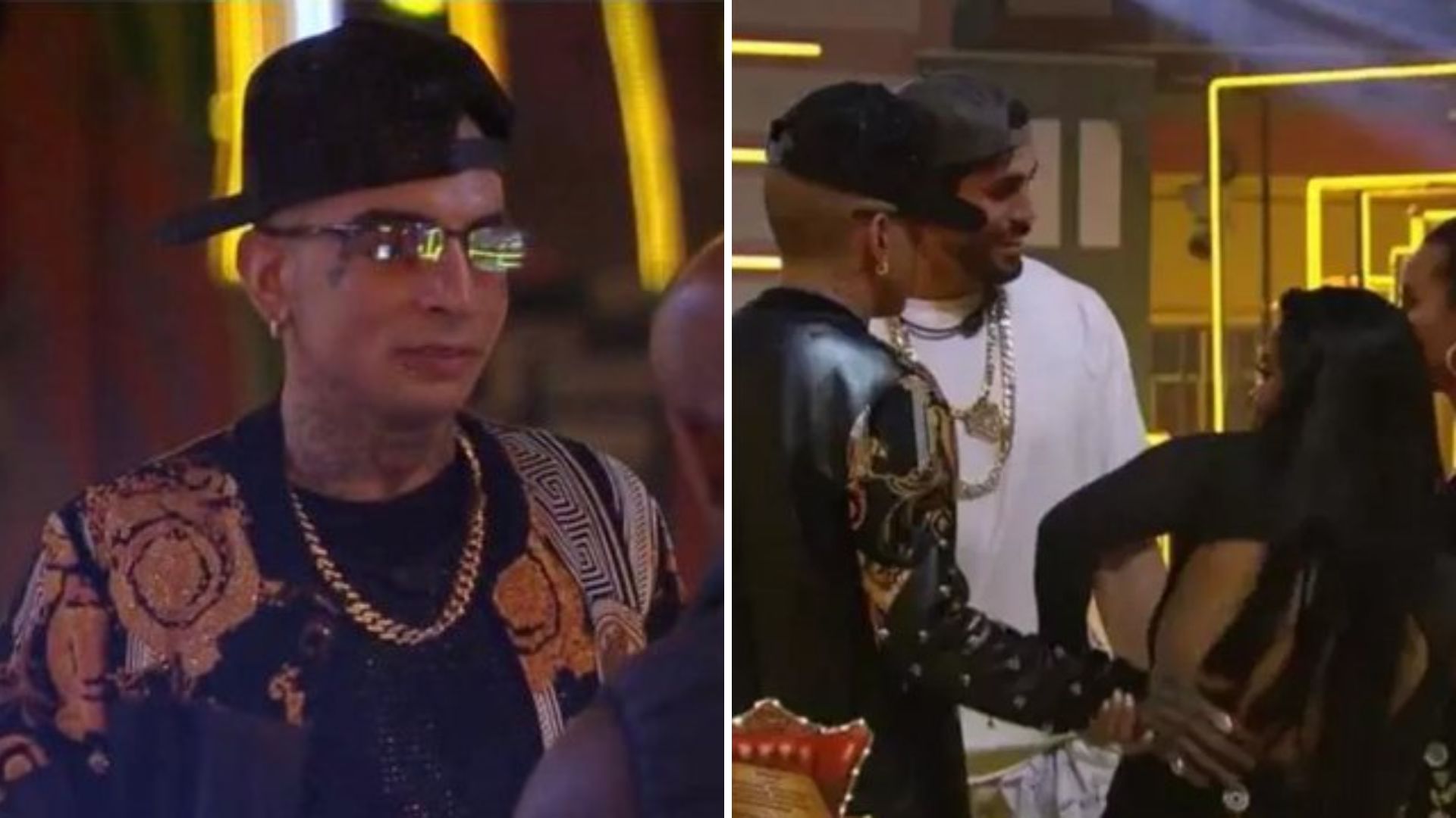BBB23: É o fim? Globo analisa expulsão após atitudes inaceitáveis de Guimê