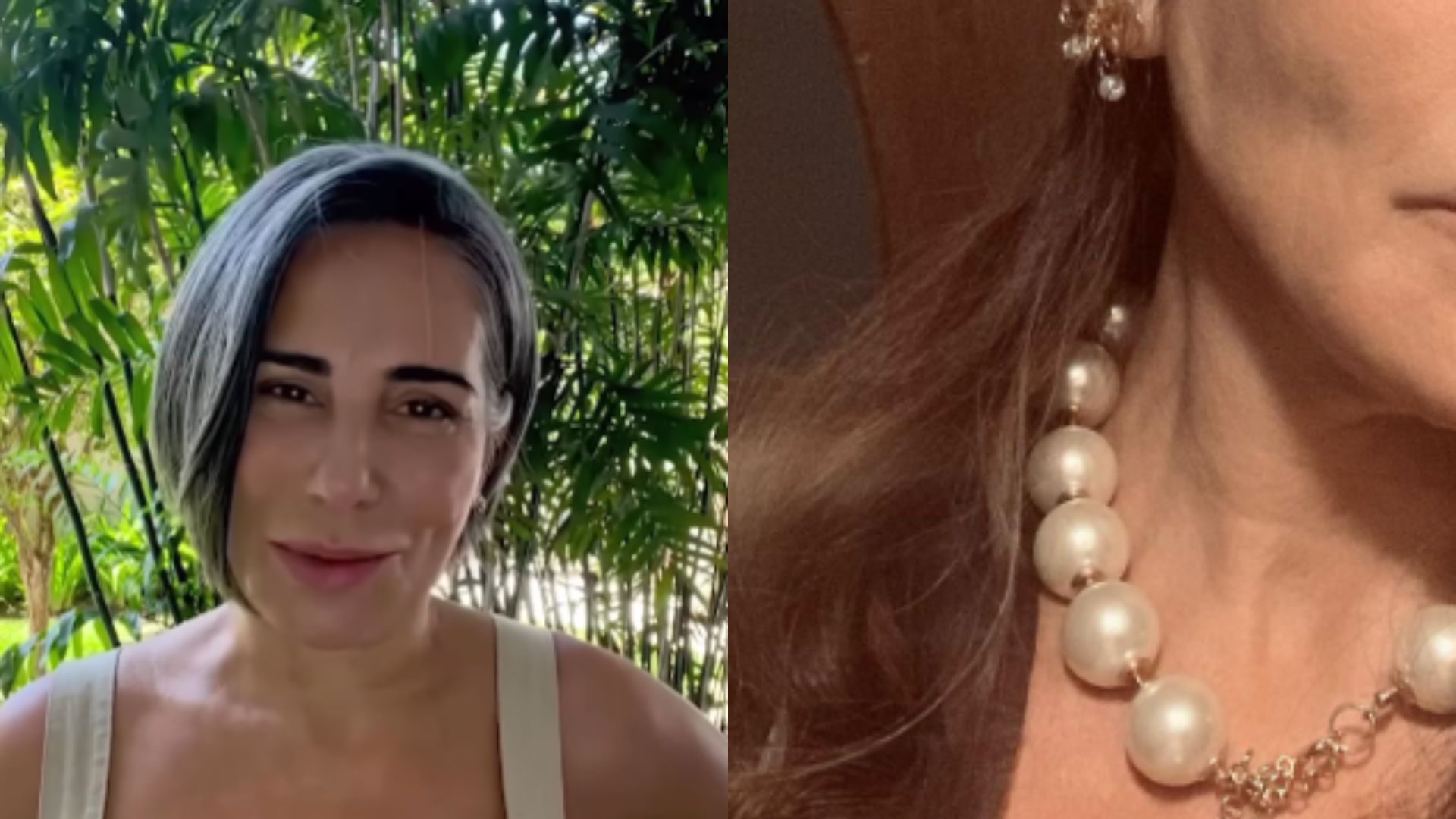 Glória Pires muda visual radicalmente para nova novela e impressiona: “Sempre gata”