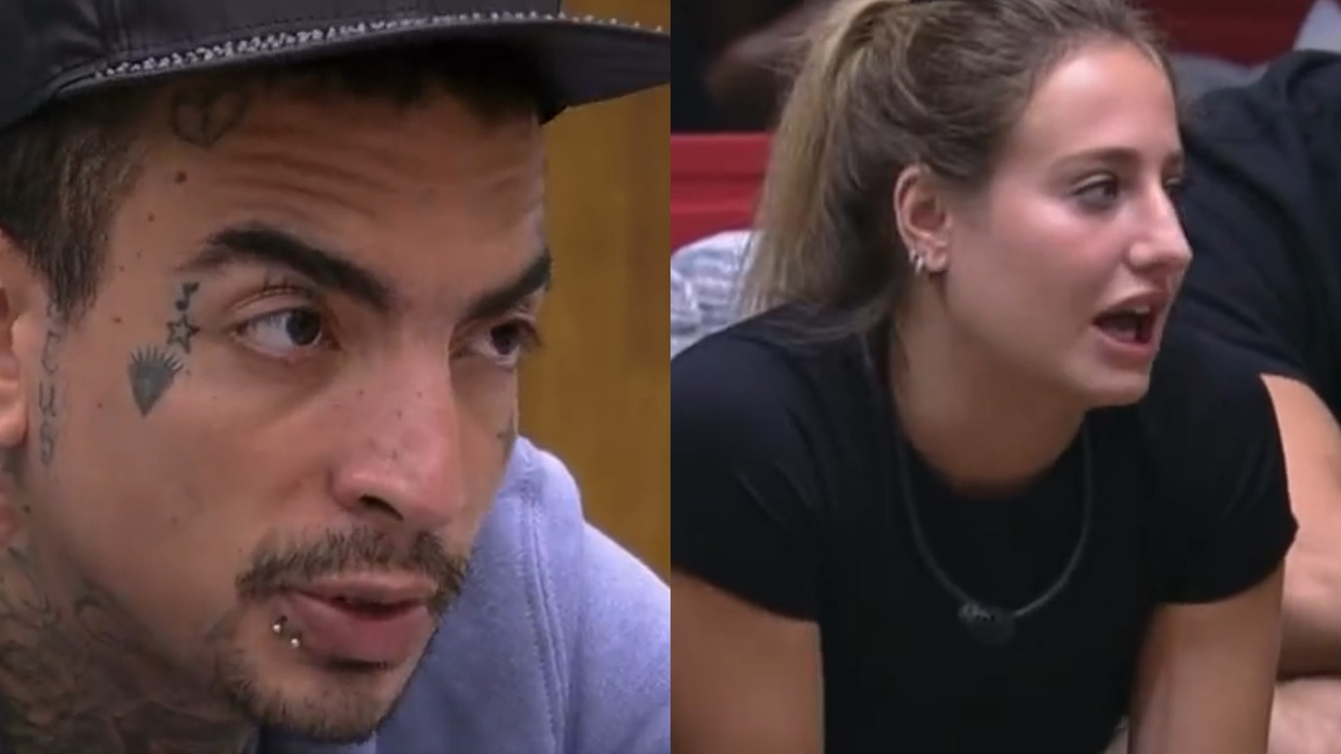 BBB23: Sensato? Guimê desaprova decisão de Bruna e apoia rival: “Desumano”