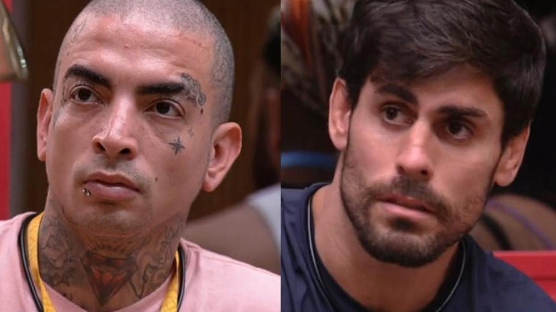MC Guimê e Sapato são intimados a depor em inquérito de importunação sexual