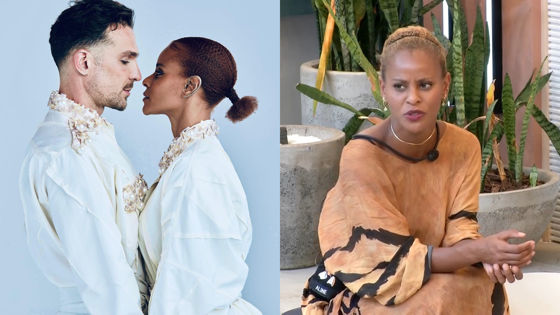 BBB23: Igor Rickli sai em defesa de Aline com textão emocionante: “Cheguei a ouvir”