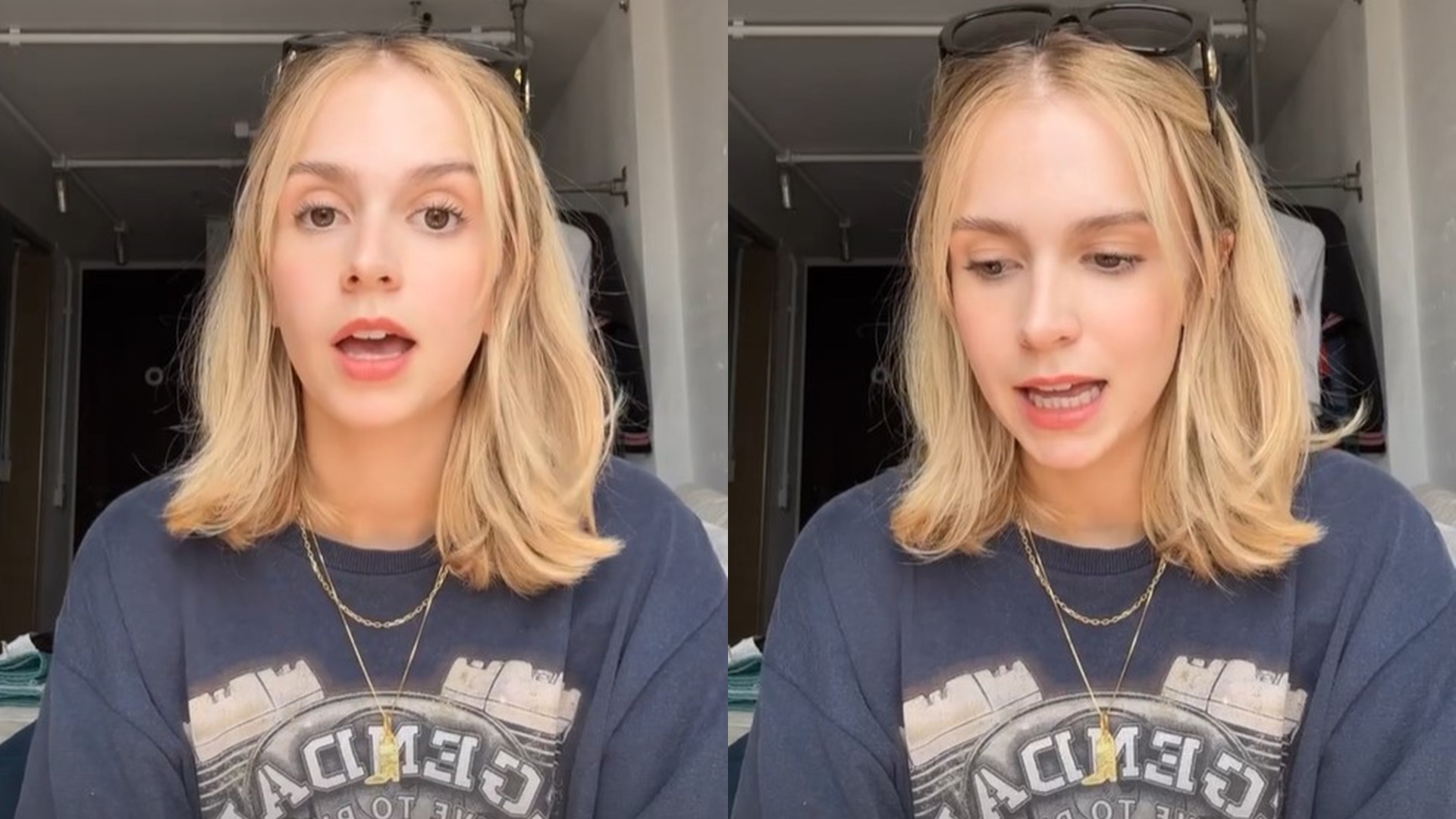 “Chegou puxando minha blusa”: Isa Scherer choca ao detalhar assédio que sofreu