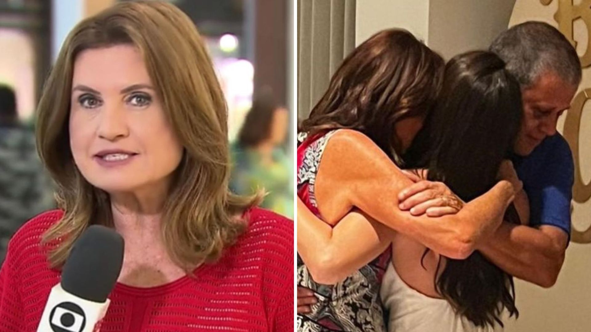 Isabela Scalabrini descobre mudança emocionante após saída da Globo: “Difícil descrever”