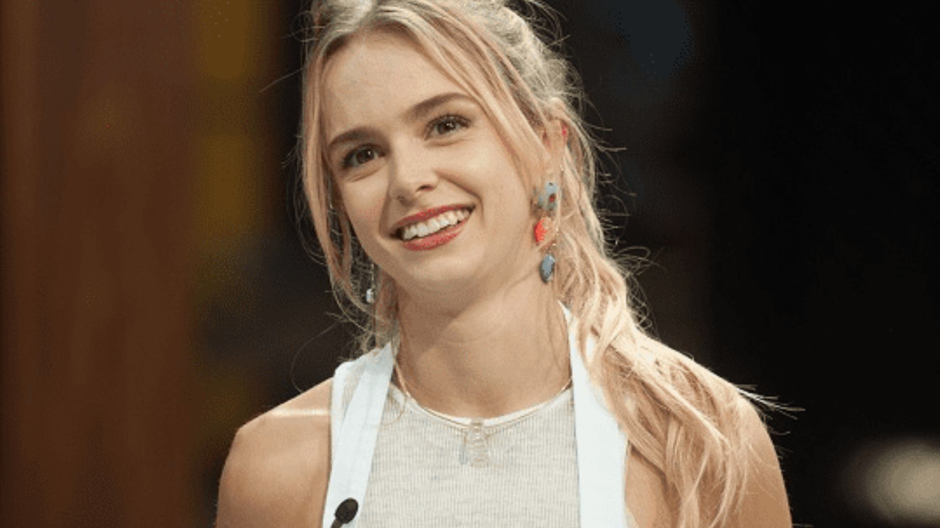 Isabella Scherer impressiona fãs com preço de fogão milionário: “Chocada”