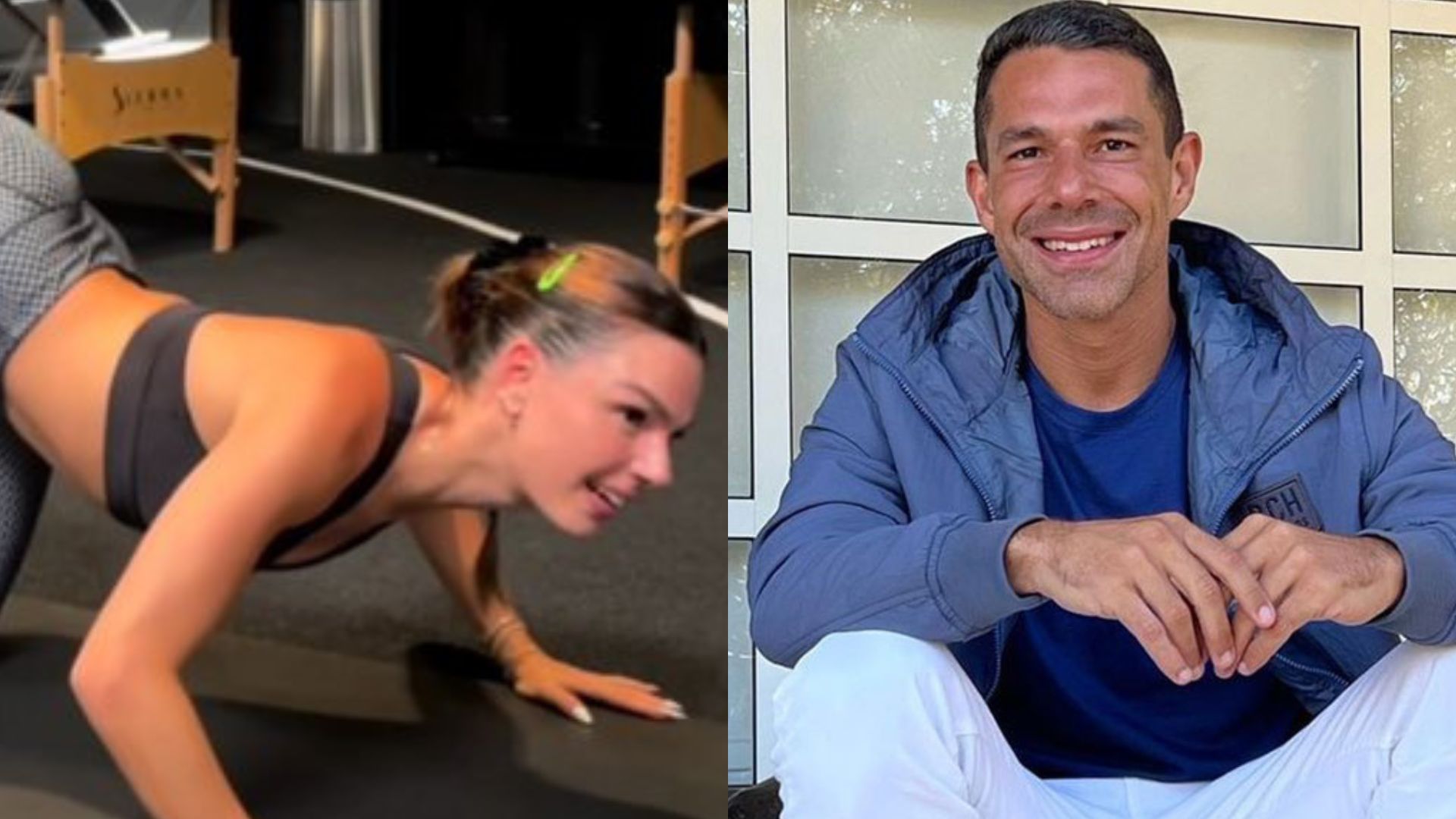 Isis Valverde empina bumbum em look coladinho e fãs reagem: “Marcos Buaiz ama”