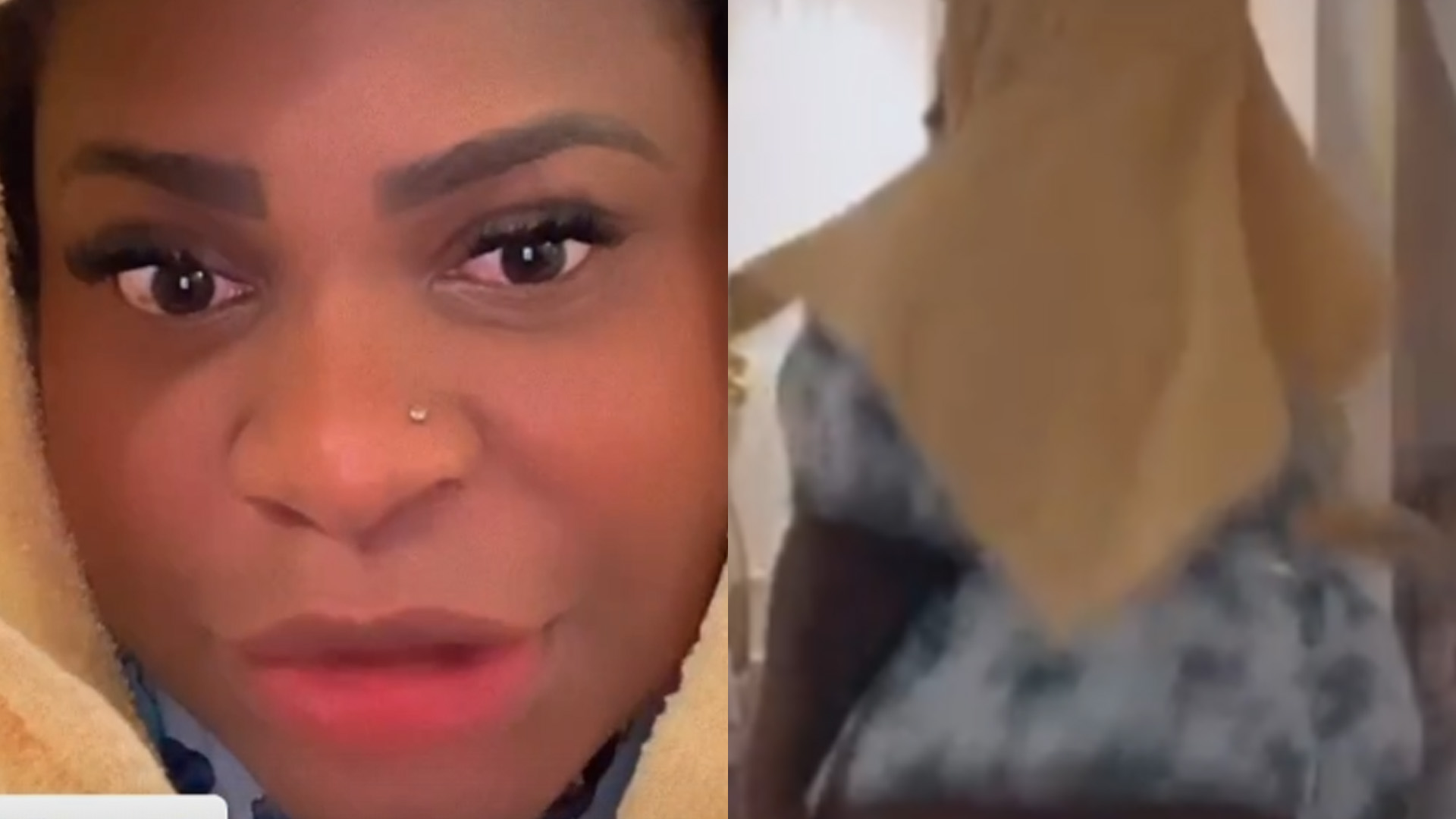 Jojo Todynho acorda com tudo e rebola de shortinho micro em vídeo: “Gostosa”