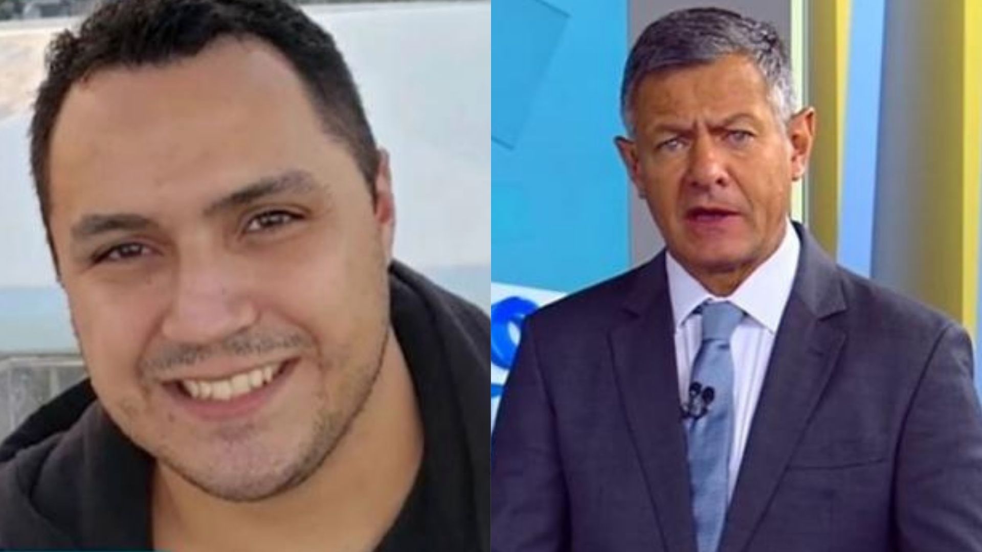 Que pavor! Jornalista da Record desaparece em São Paulo e família se desespera