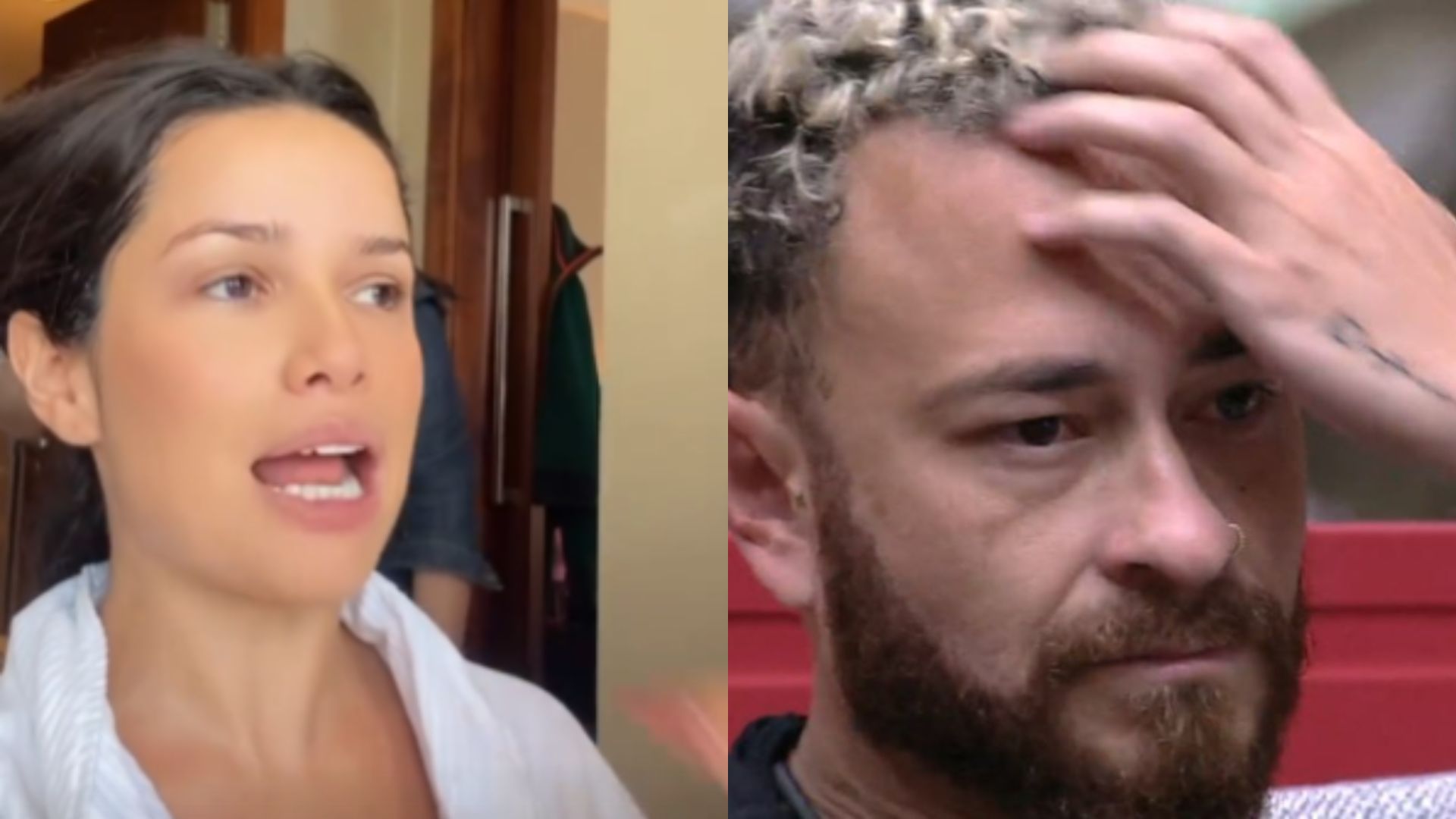 Juliette dá alfinetada em Fred após sofrer diversas ofensas no BBB23: “Fala mais”