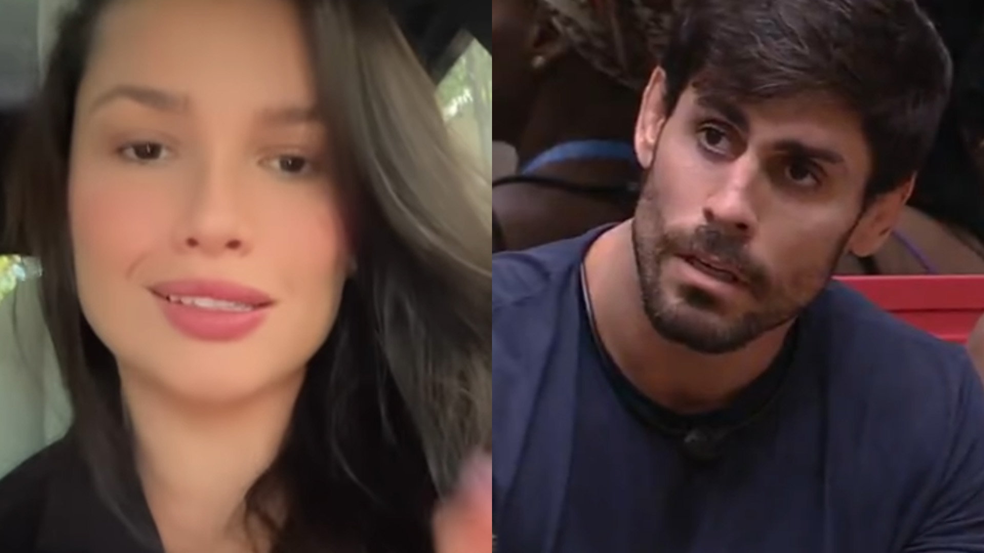 BBB23: Após expulsão, Juliette toma decisão drástica e rompe com Cara de Sapato