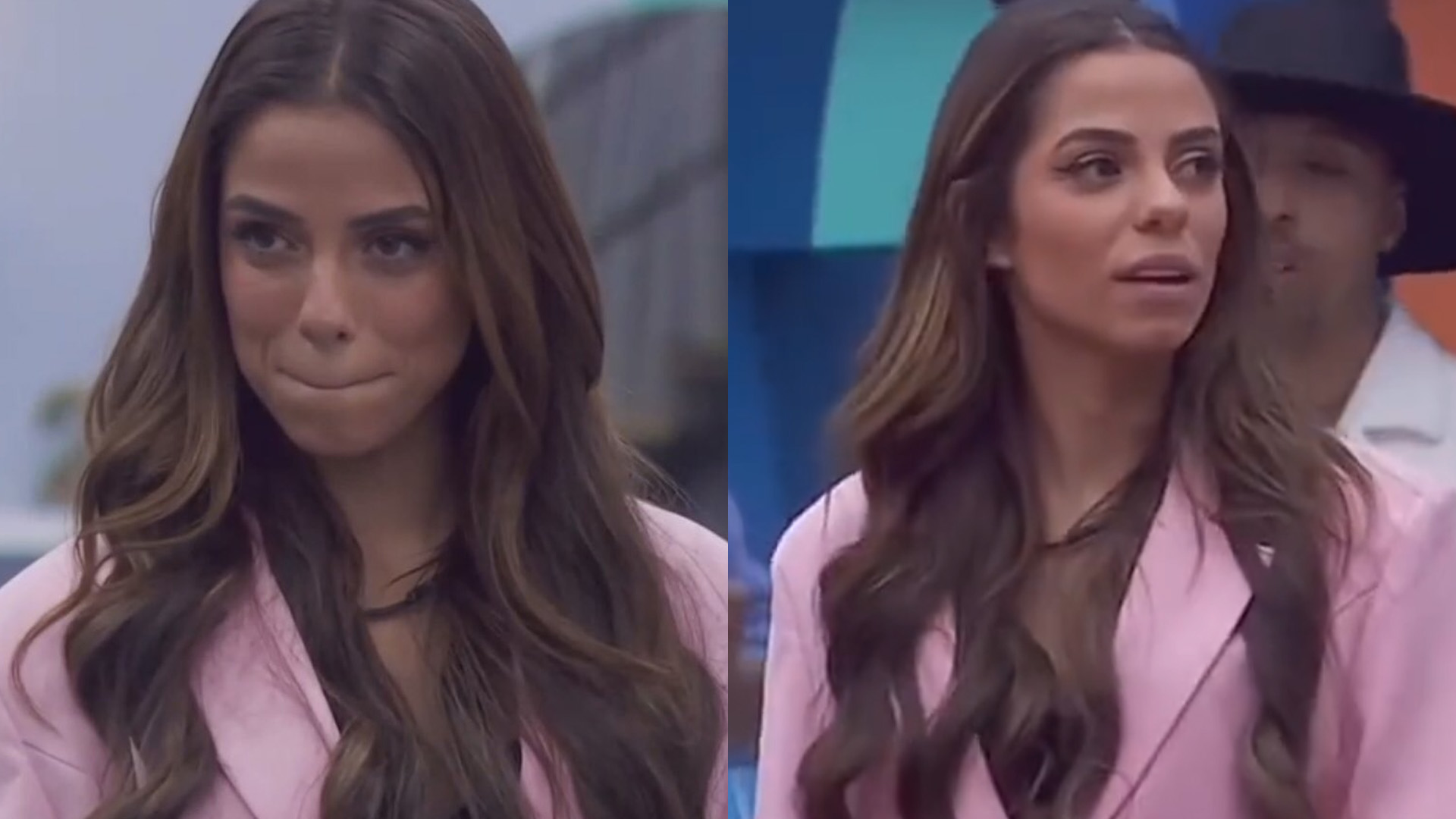 Viajou! Key Alves passa vergonha ao falar de novelas mexicanas: “Brasil não assiste”