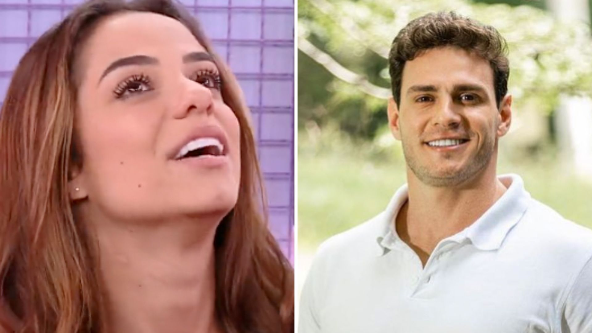 BBB23: Quem conta? Key revela planos para se casar com Gustavo: “Iludida”