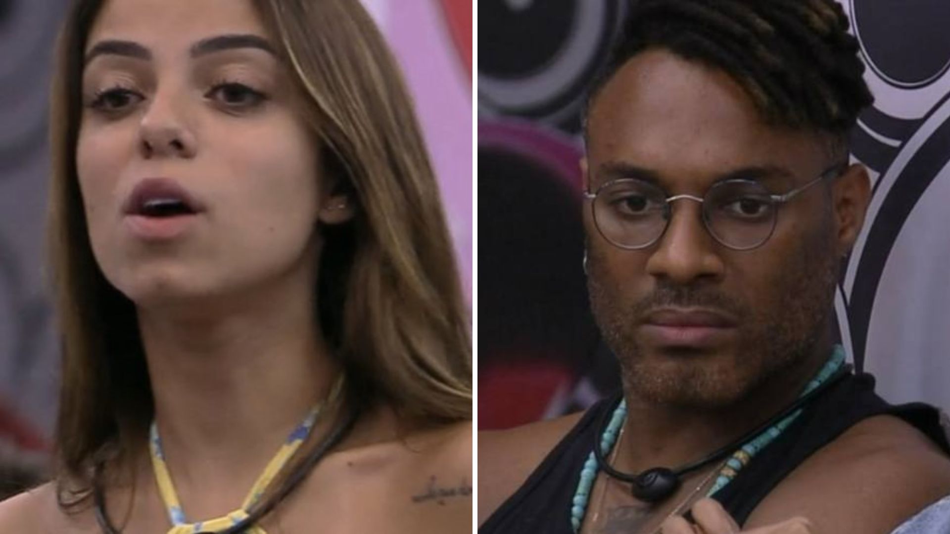 BBB23: Key planeja atitude drástica contra Fred Nicácio após treta: “Santo não é”