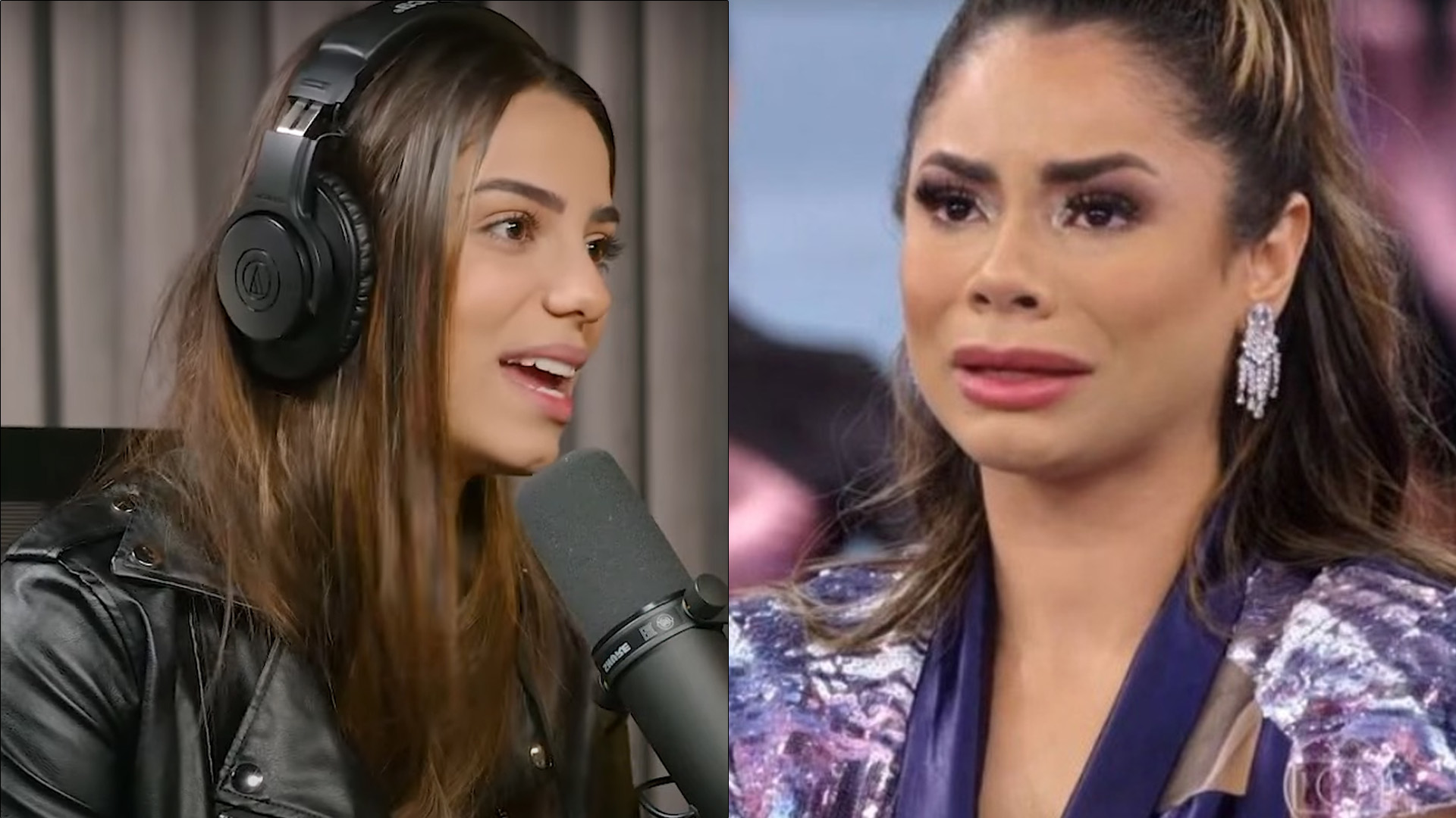 BBB23: Keyt Alves comemora sofrimento de Lexa após Guimê apalpar sister: “Acho pouco”