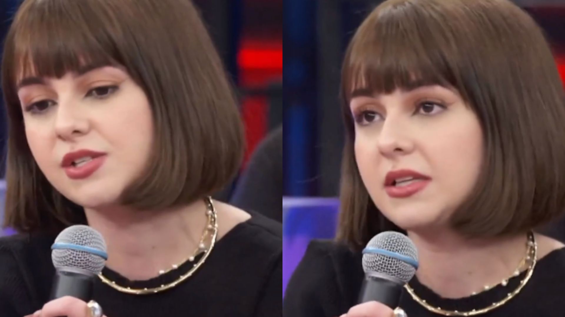 Klara Castanho relata sobre apoio dos pais em relação à saúde mental: “Conduziram”
