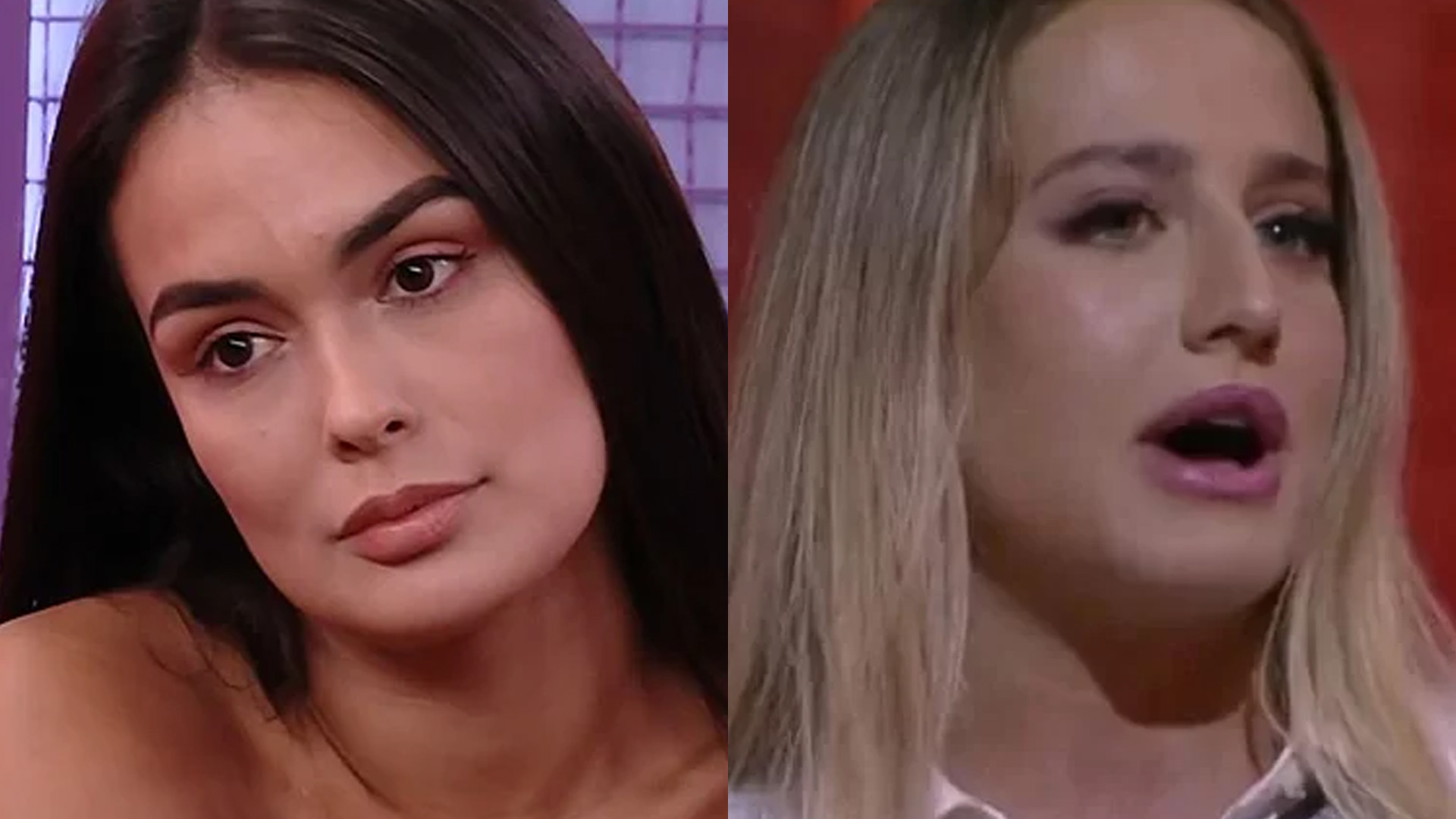 BBB23: Após saída, Larissa analisa amizade turbulenta com Bruna: “Não ia ser amiga”